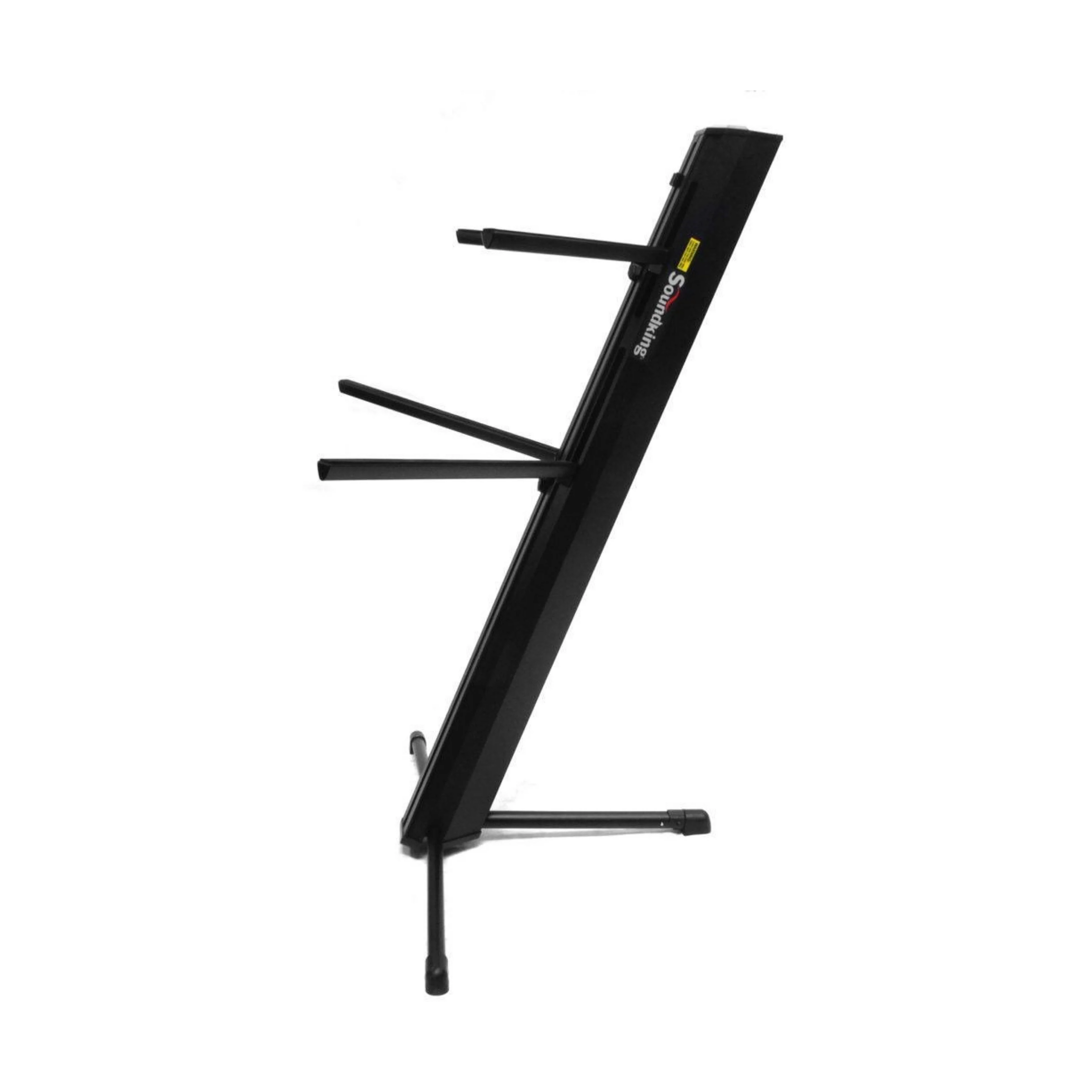 Soundking SK102 Reinforced Foldable Base for 2 Keyboards
