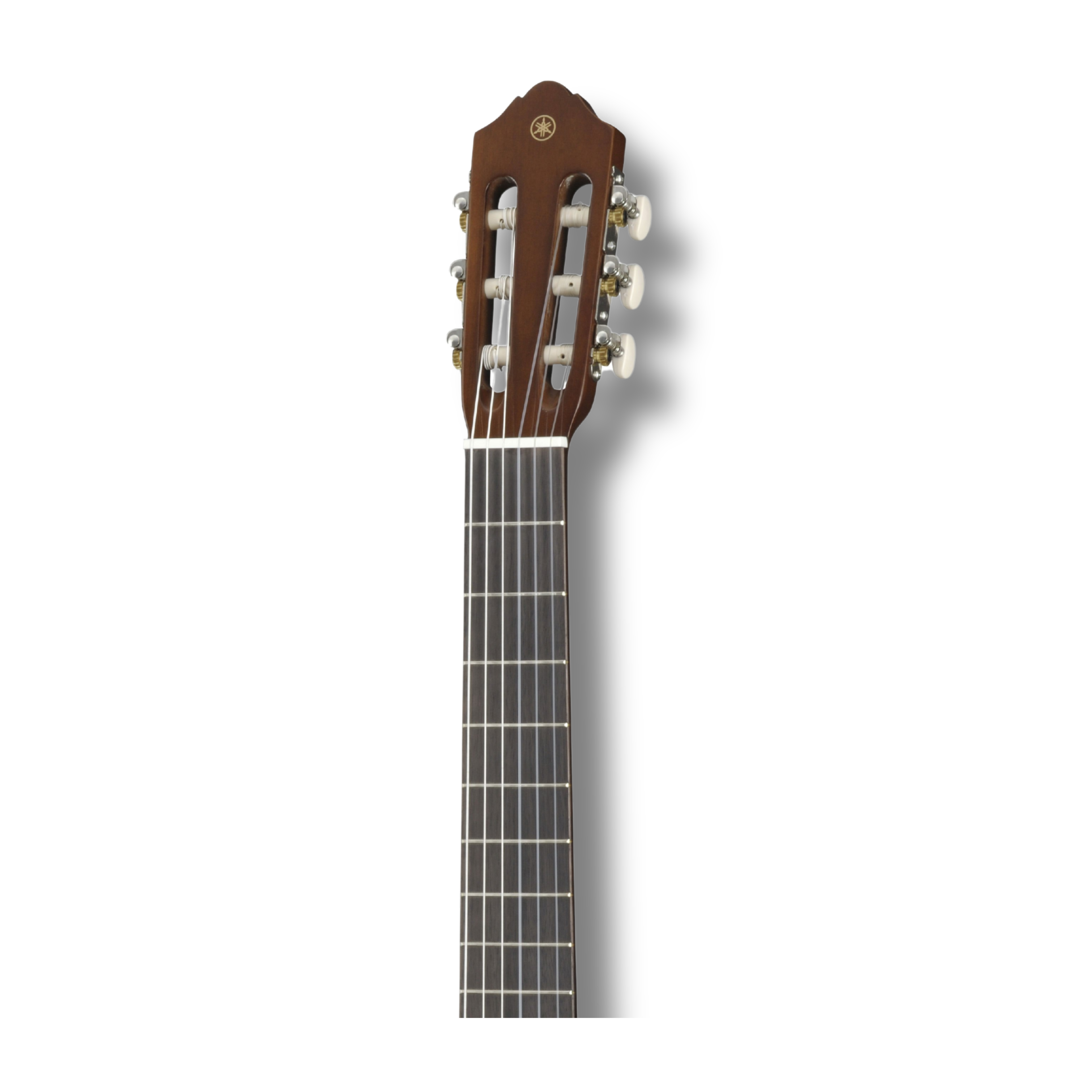 Guitarra Yamaha C40 Acústica Cuerdas Nylon-Natural