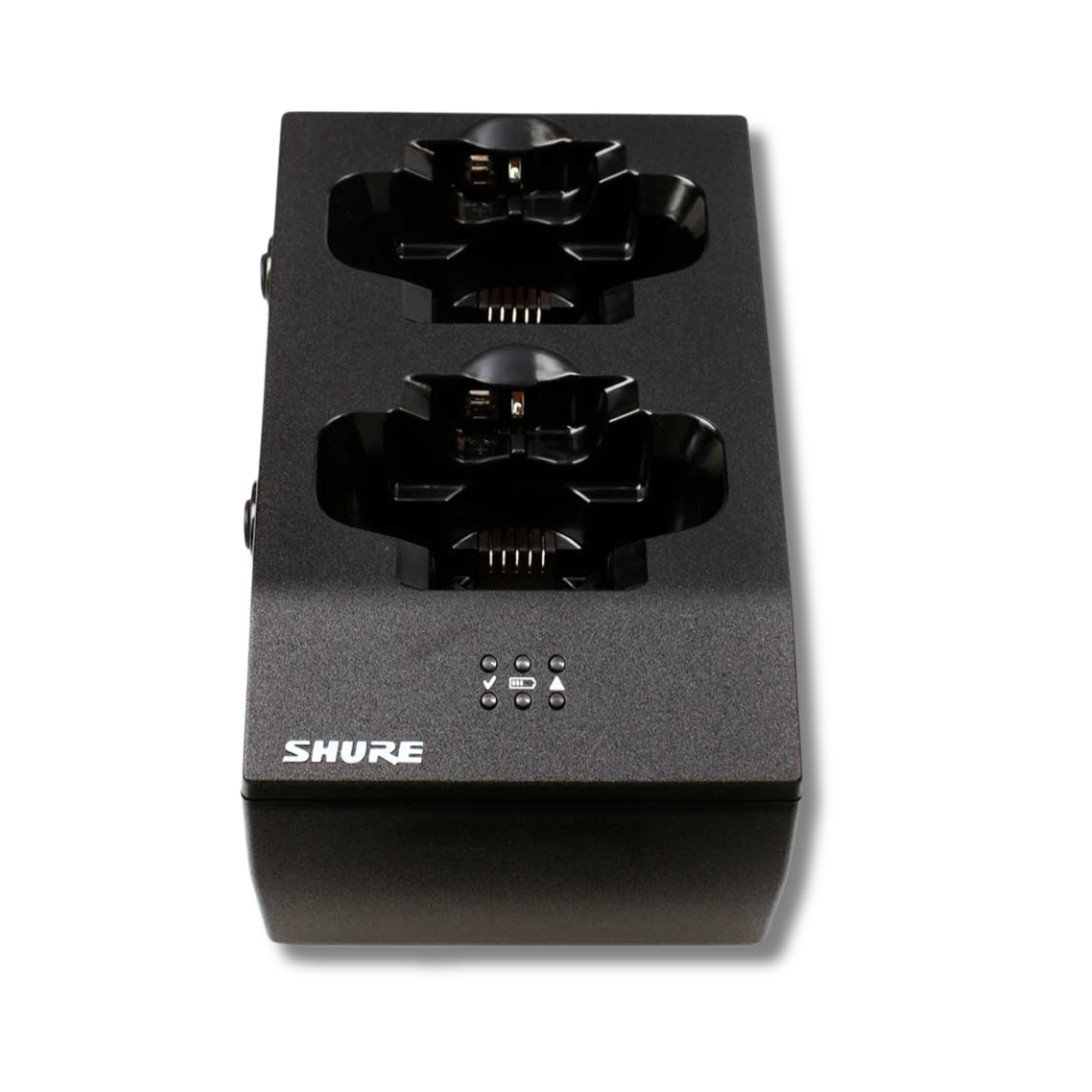 Shure SBC200 Charging Station for SB900 Rechargeable Battery