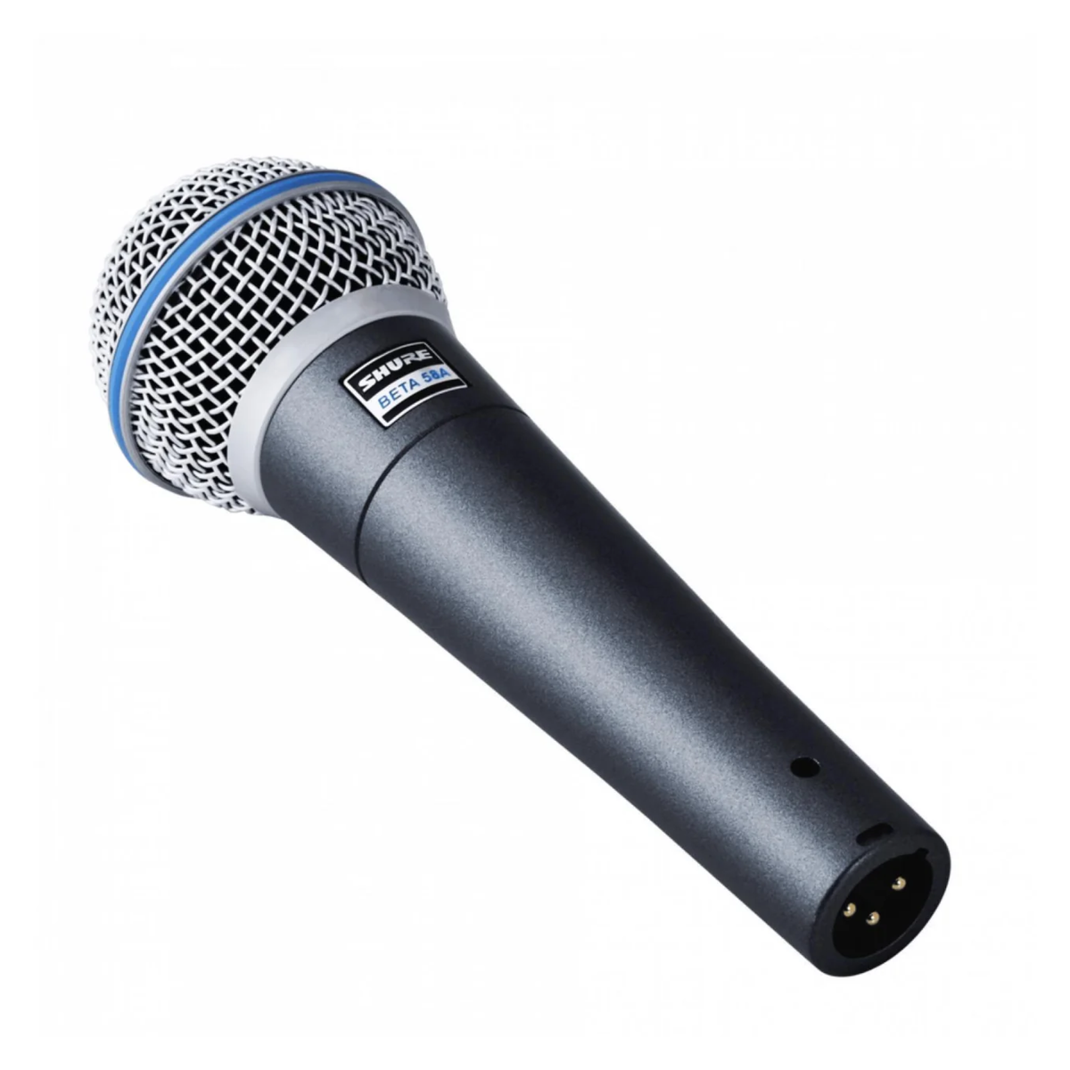 Shure Beta Series Beta 58a Dynamic Wireless Microphone