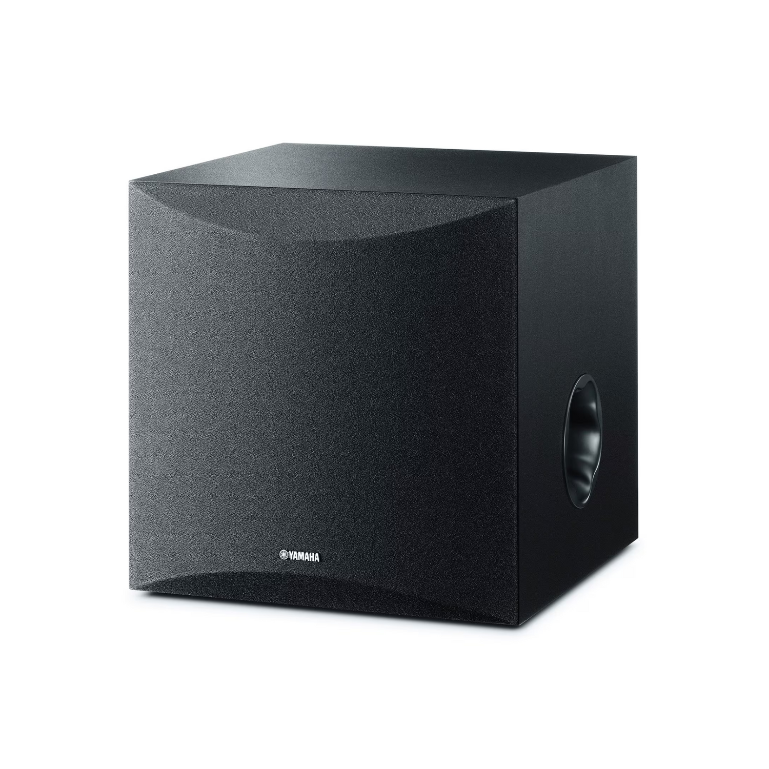 Yamaha NSSW050 50 Watts Subwoofer Activo Premium
