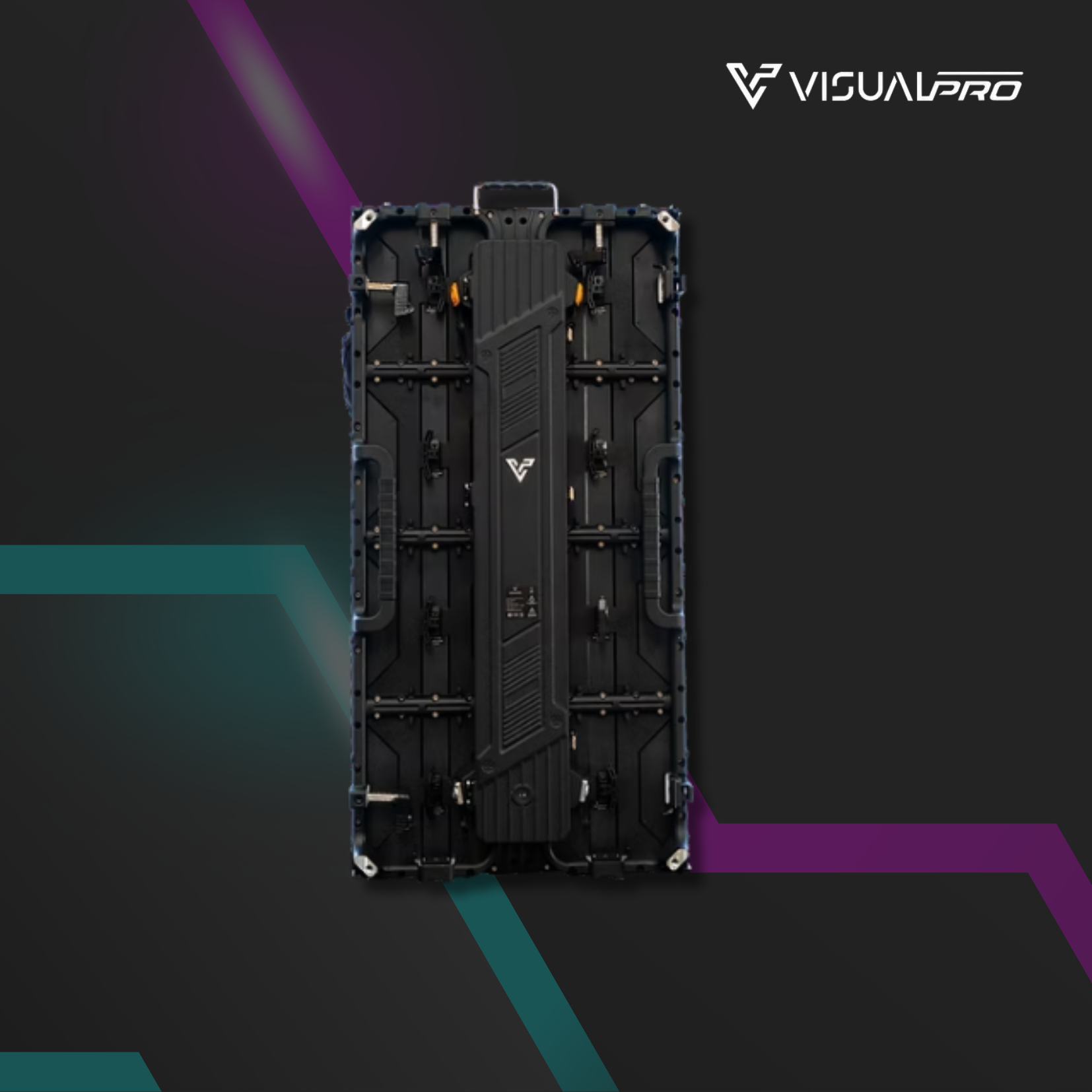 Pantalla Spider II 02 2.9mm