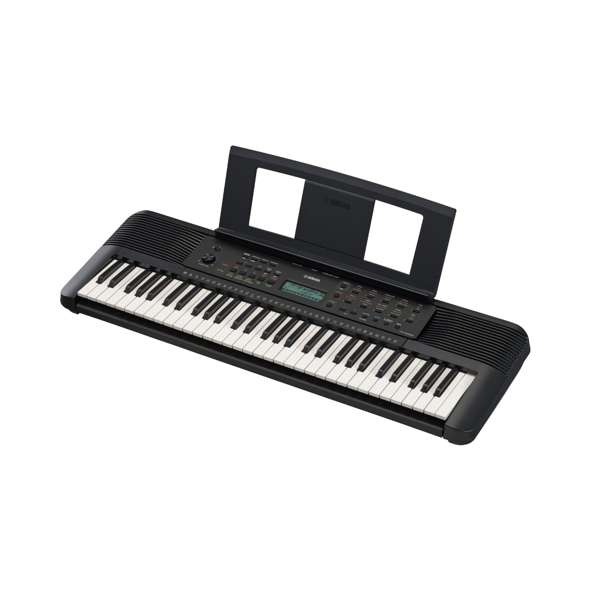 Yamaha PSR-E283 61-Key Digital Keyboard