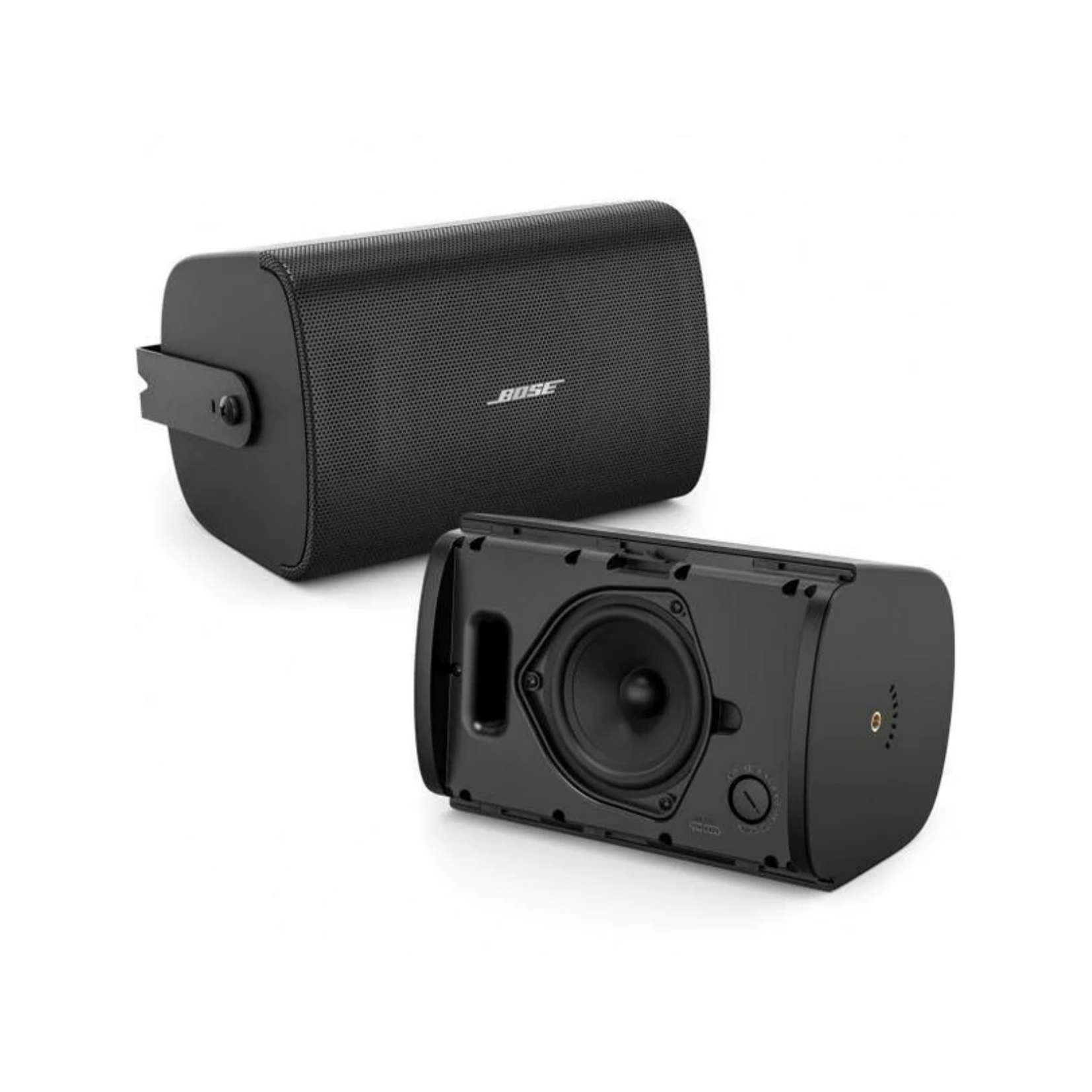 Pair of FreeSpace FS4SE Surface Mount Speakers (Per Order)