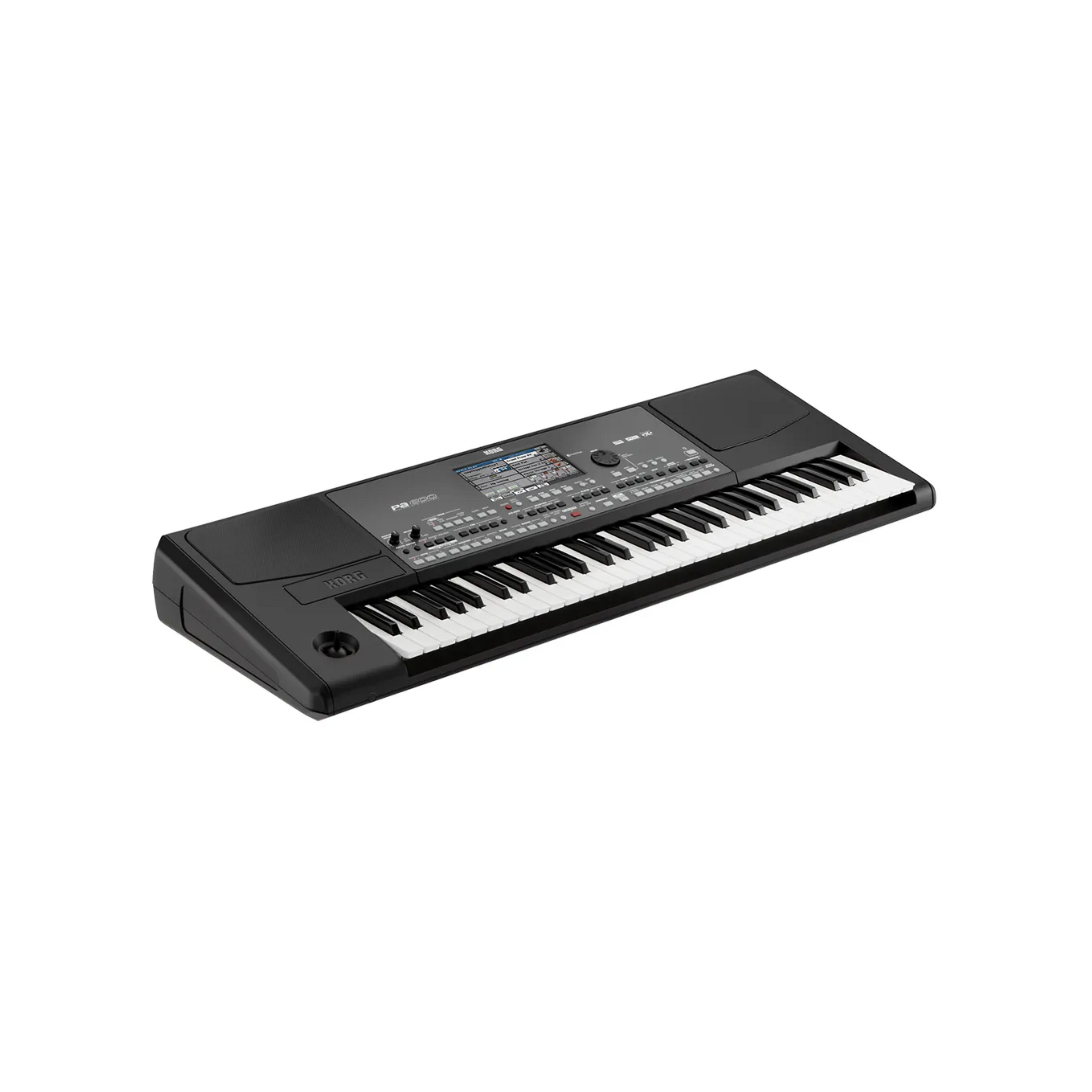 Korg Pa600 Workstation Keyboard Free Shipping