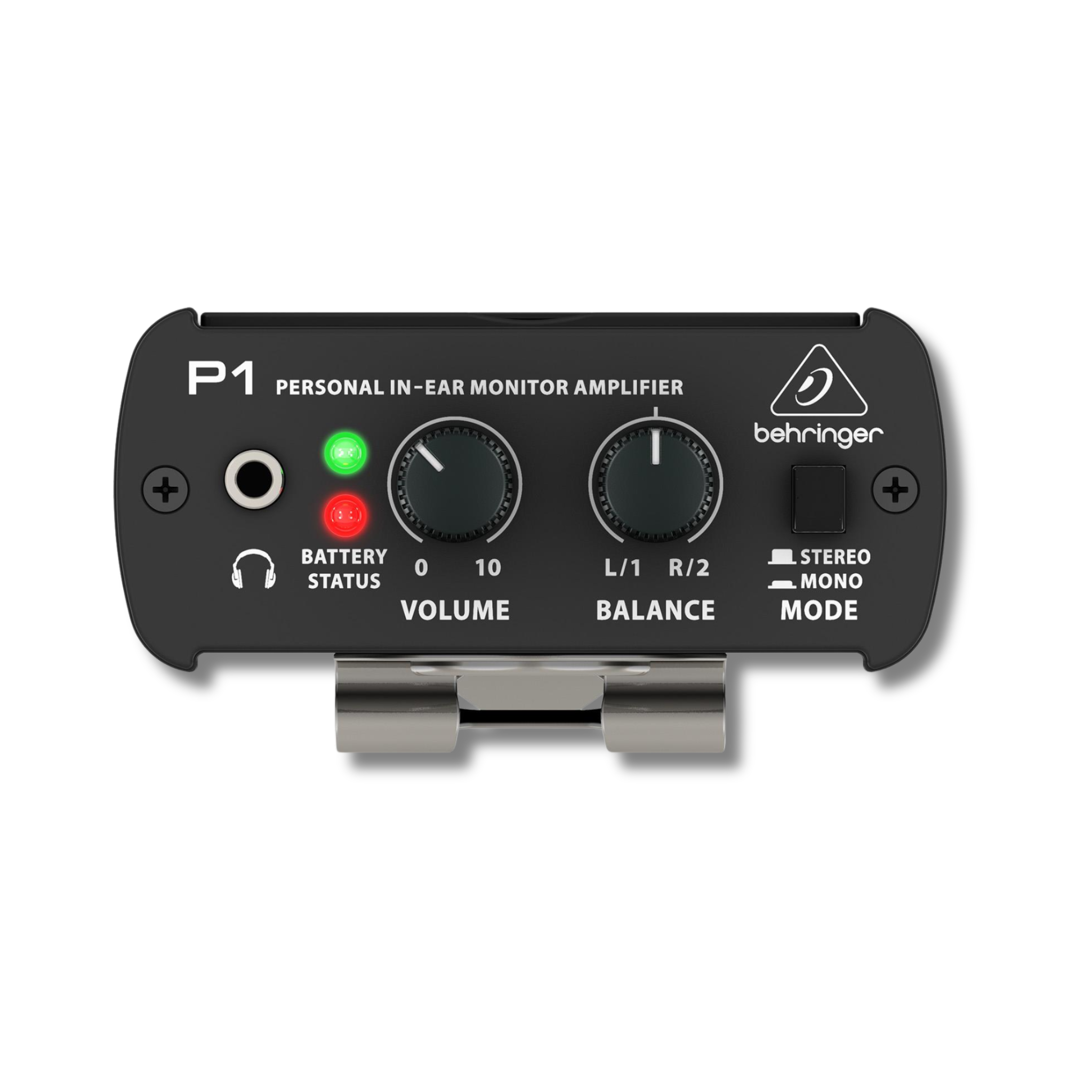 Behringer P1 Headphone Amplifier