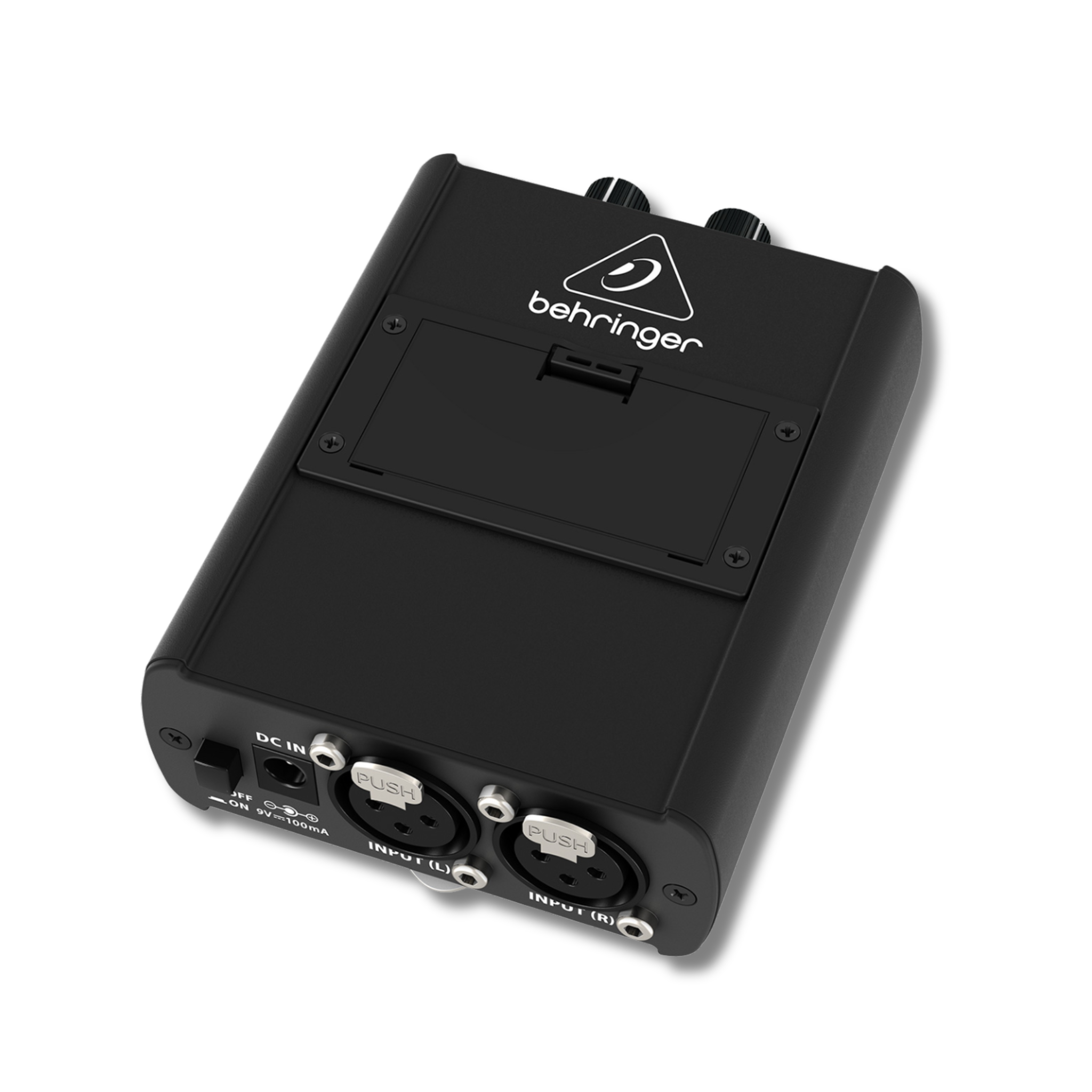 Behringer P1 Headphone Amplifier