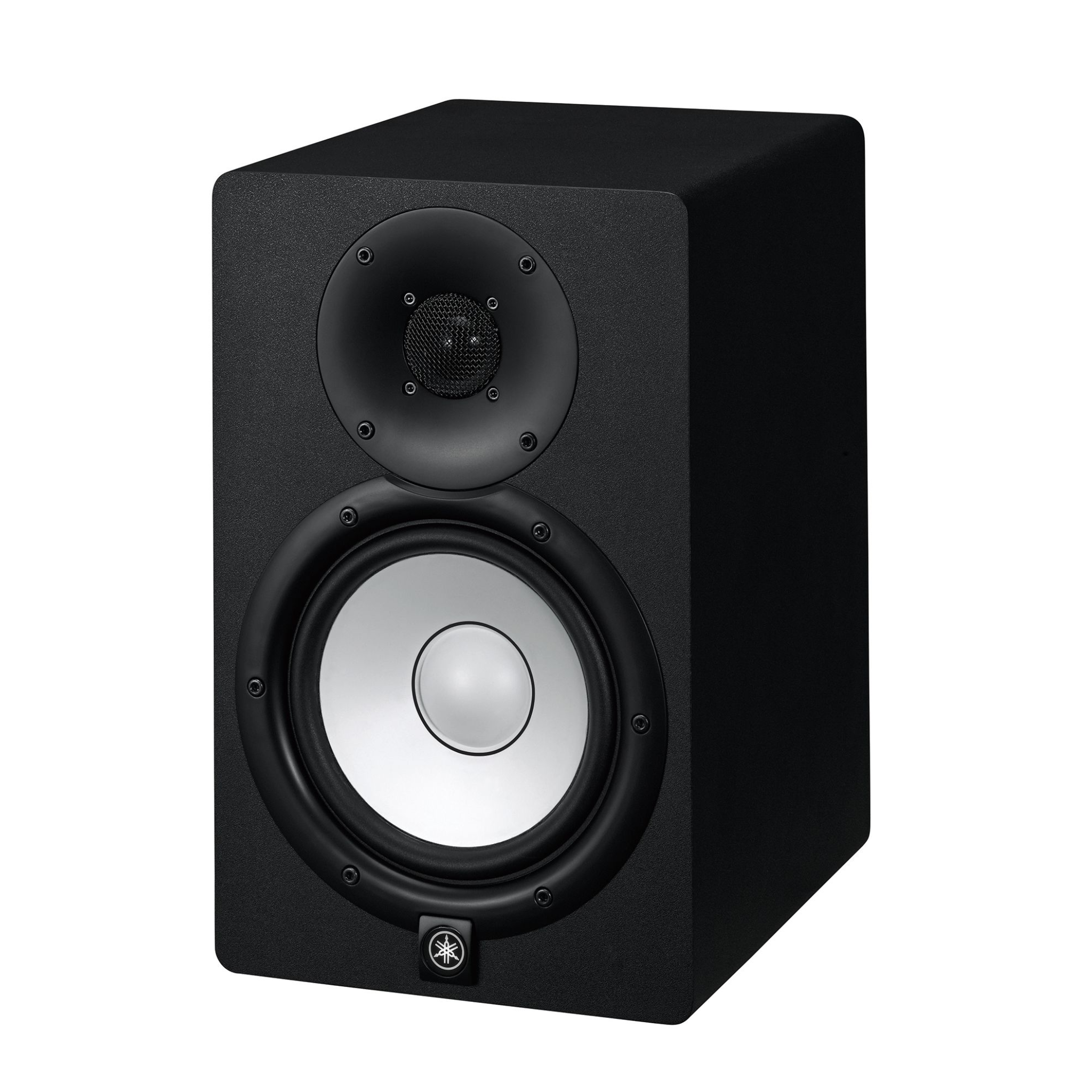 Yamaha Hs7 Monitor De Estudio Negro Por Unidad