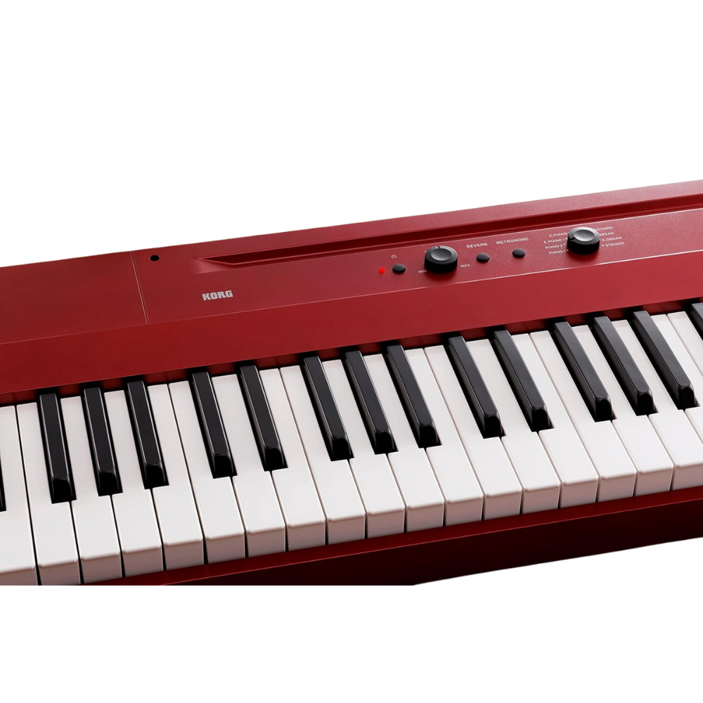 Piano Digital Korg Liano Edicion Especial