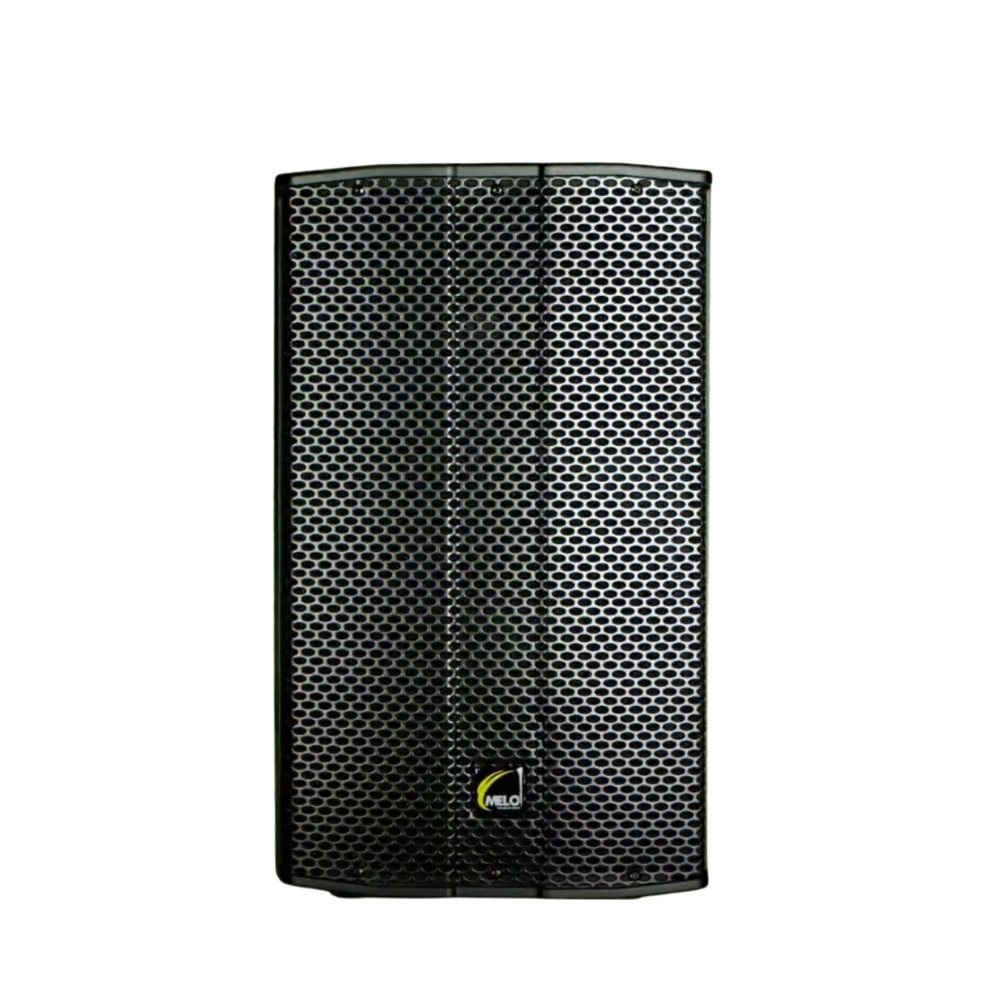 Melo XM10B 10-Inch Active Speaker