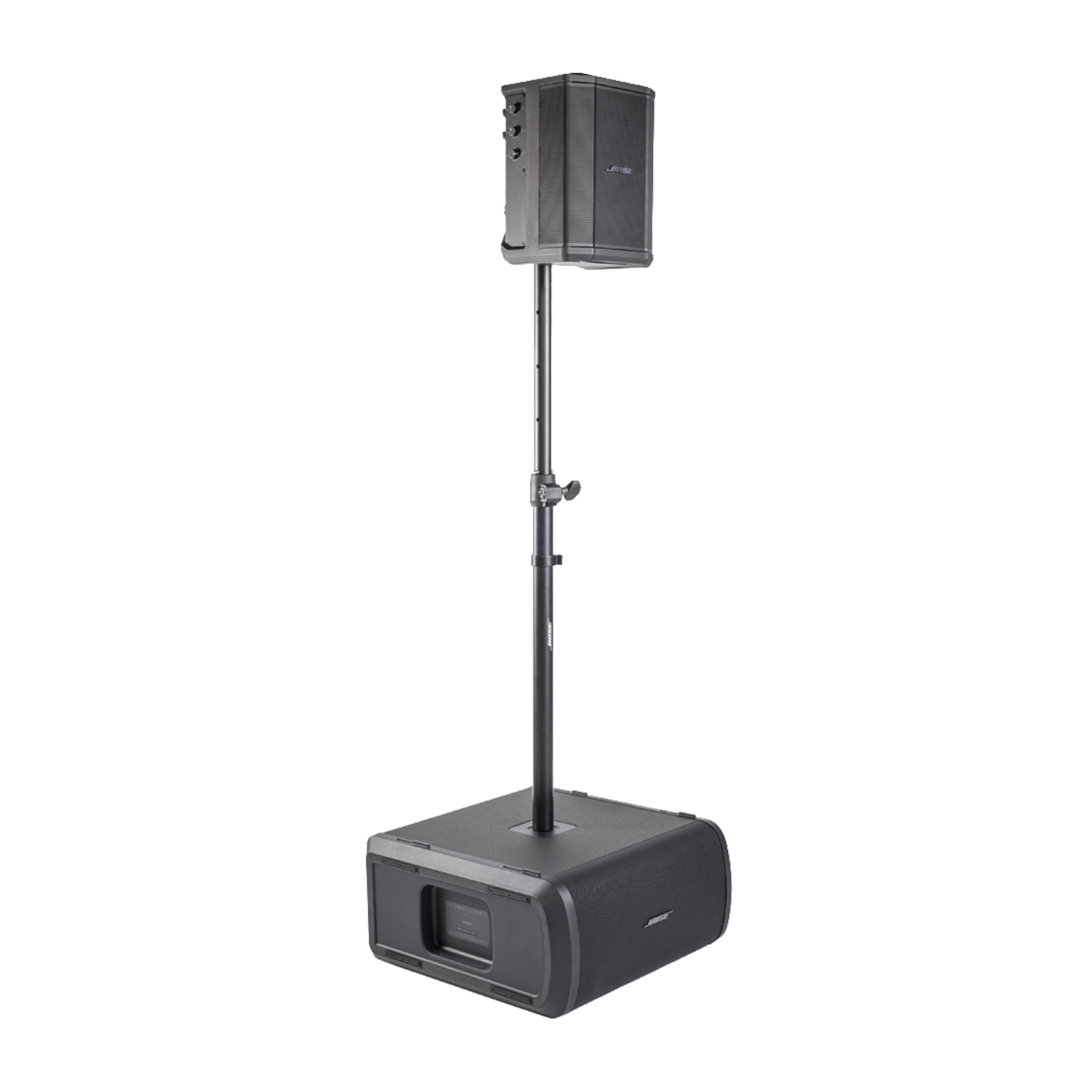Pole Soporte Paroriginal Bose Para S1 Pro F1812