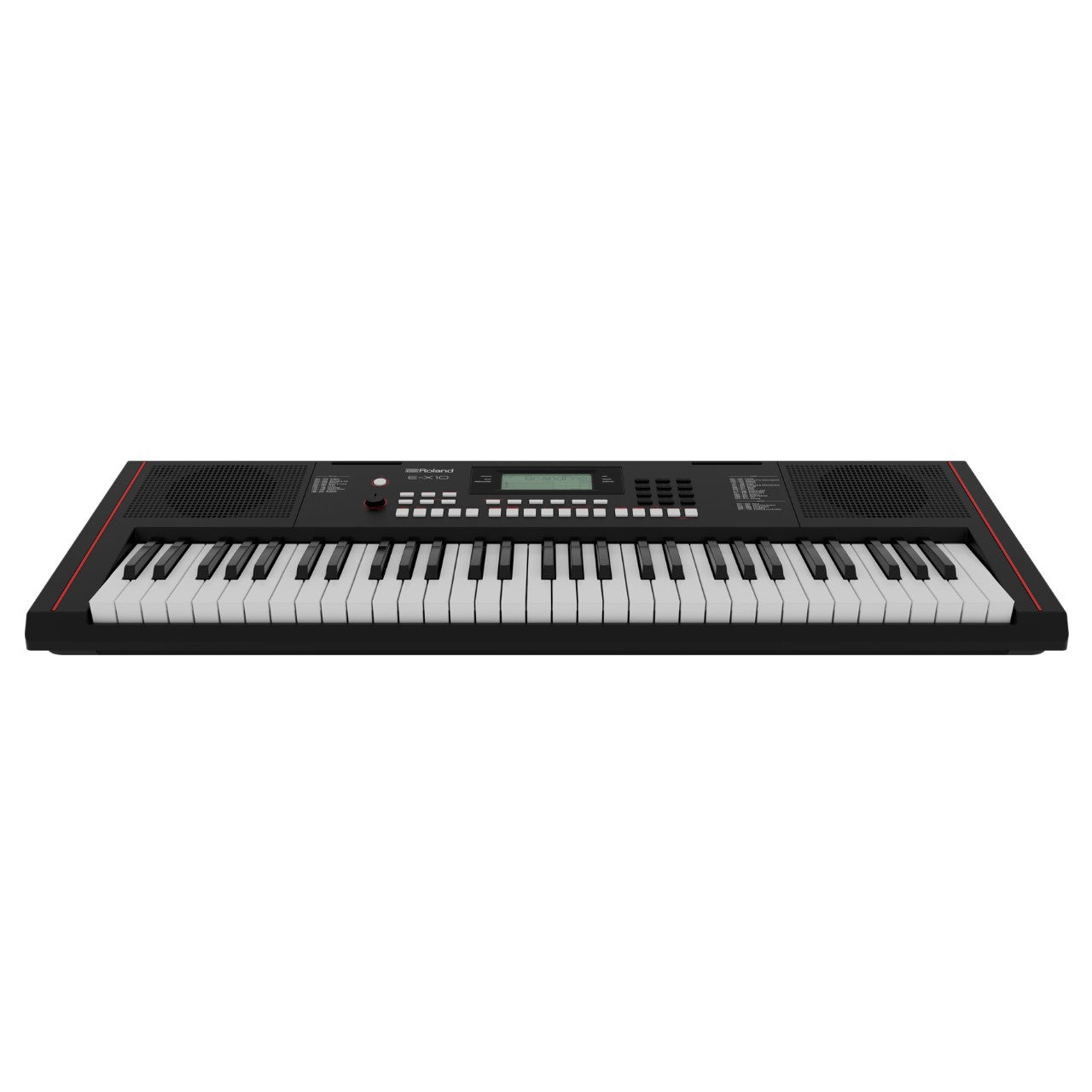 Teclado Arranger de 61 Teclas E-X10 ROLAND