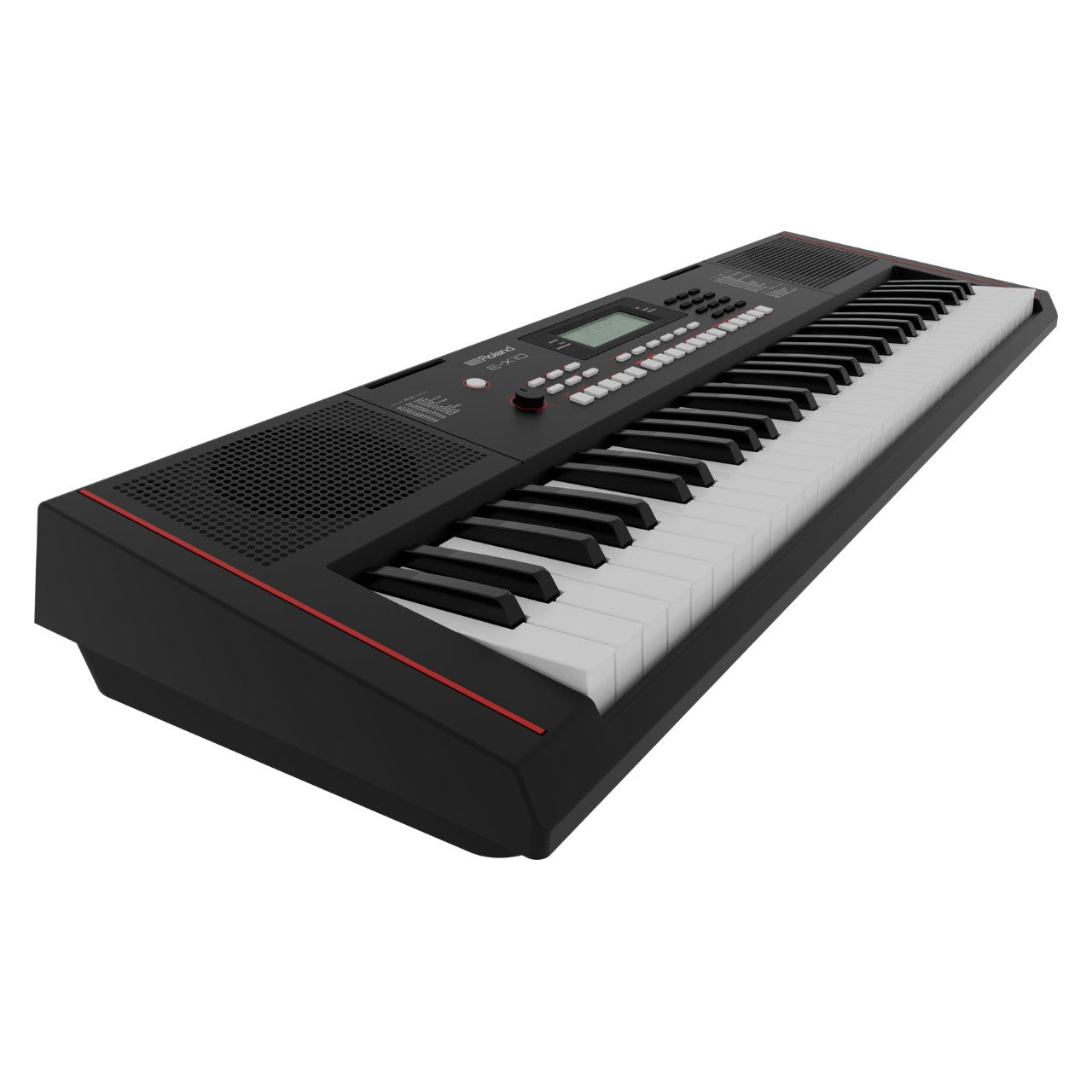Teclado Arranger de 61 Teclas E-X10 ROLAND