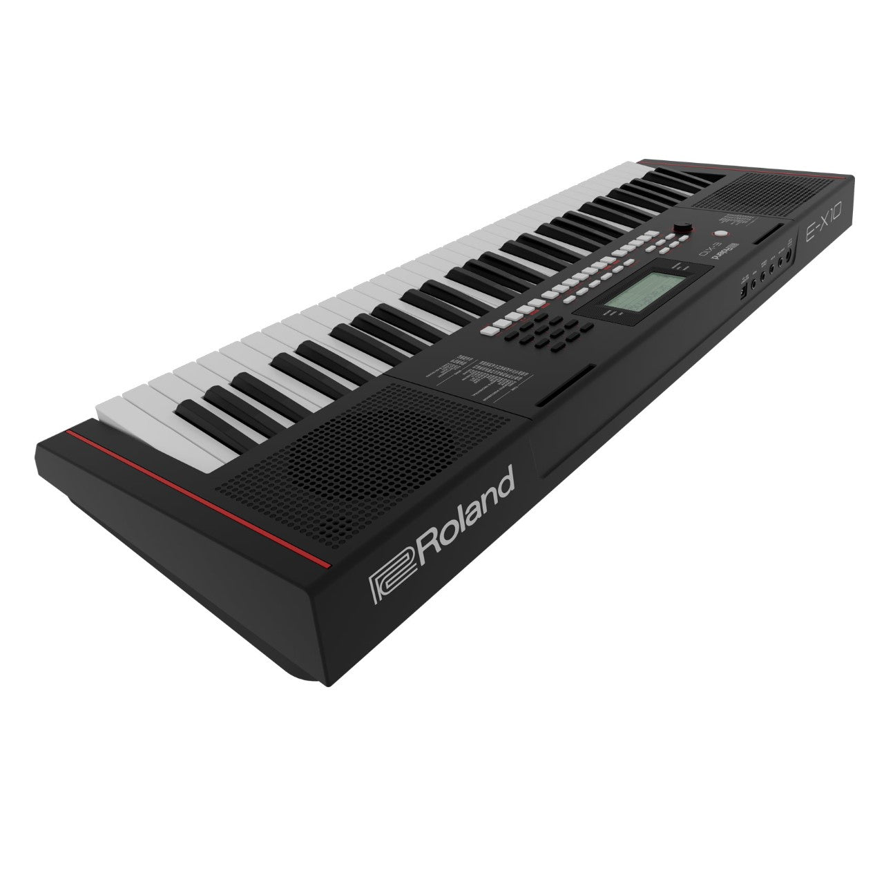 Teclado Arranger de 61 Teclas E-X10 Roland