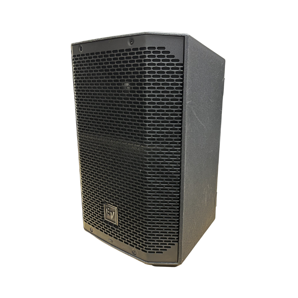 ELECTRO-VOICE EVERSE8 ¡Bocina Inalámbrica NO FUNCIONA la Batería! – Oferta Especial Outlet