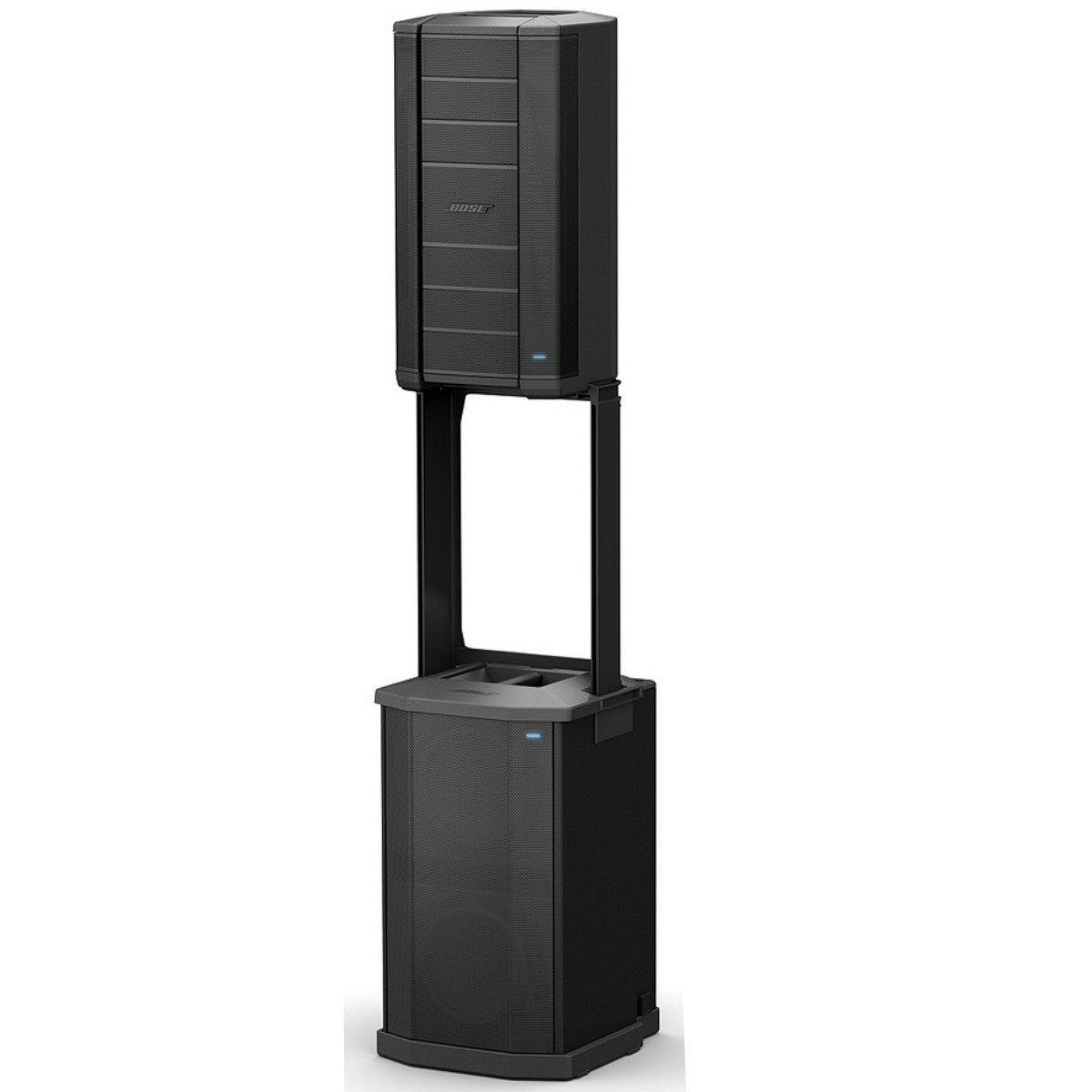 Bose Torre Audio F1 812 Y Subwoofer Profesional 2000 Watts