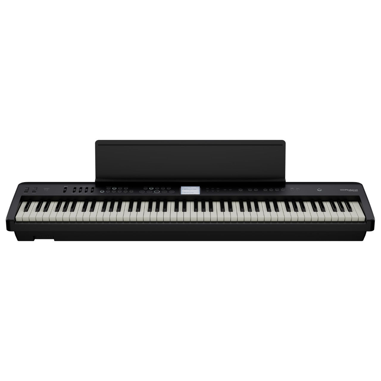 Roland Piano Digital Fp-e50 de 88 teclas color negro