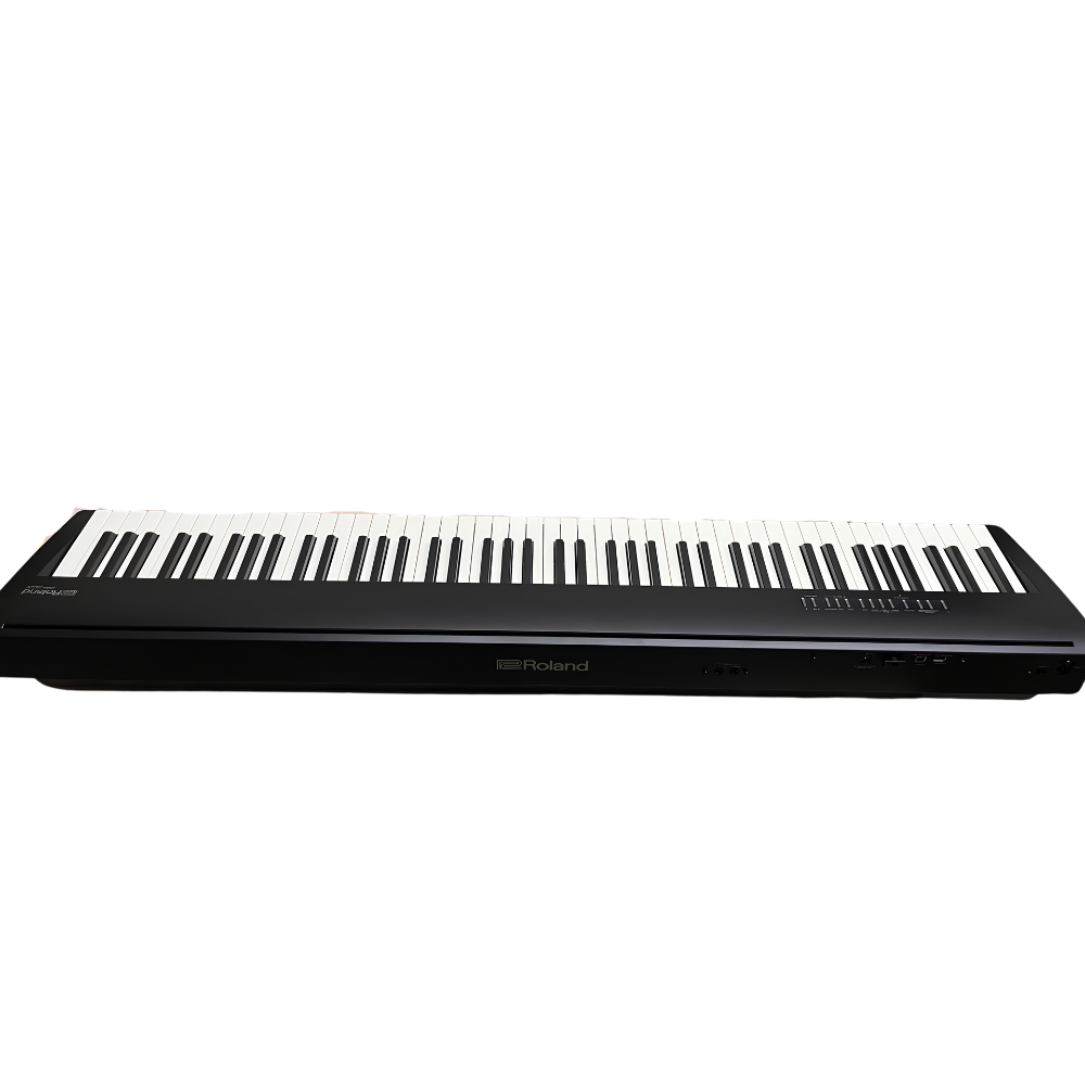 Piano Digital de 88 Teclas FP-30X-BK ROLAND - Oferta Especial de Outlet