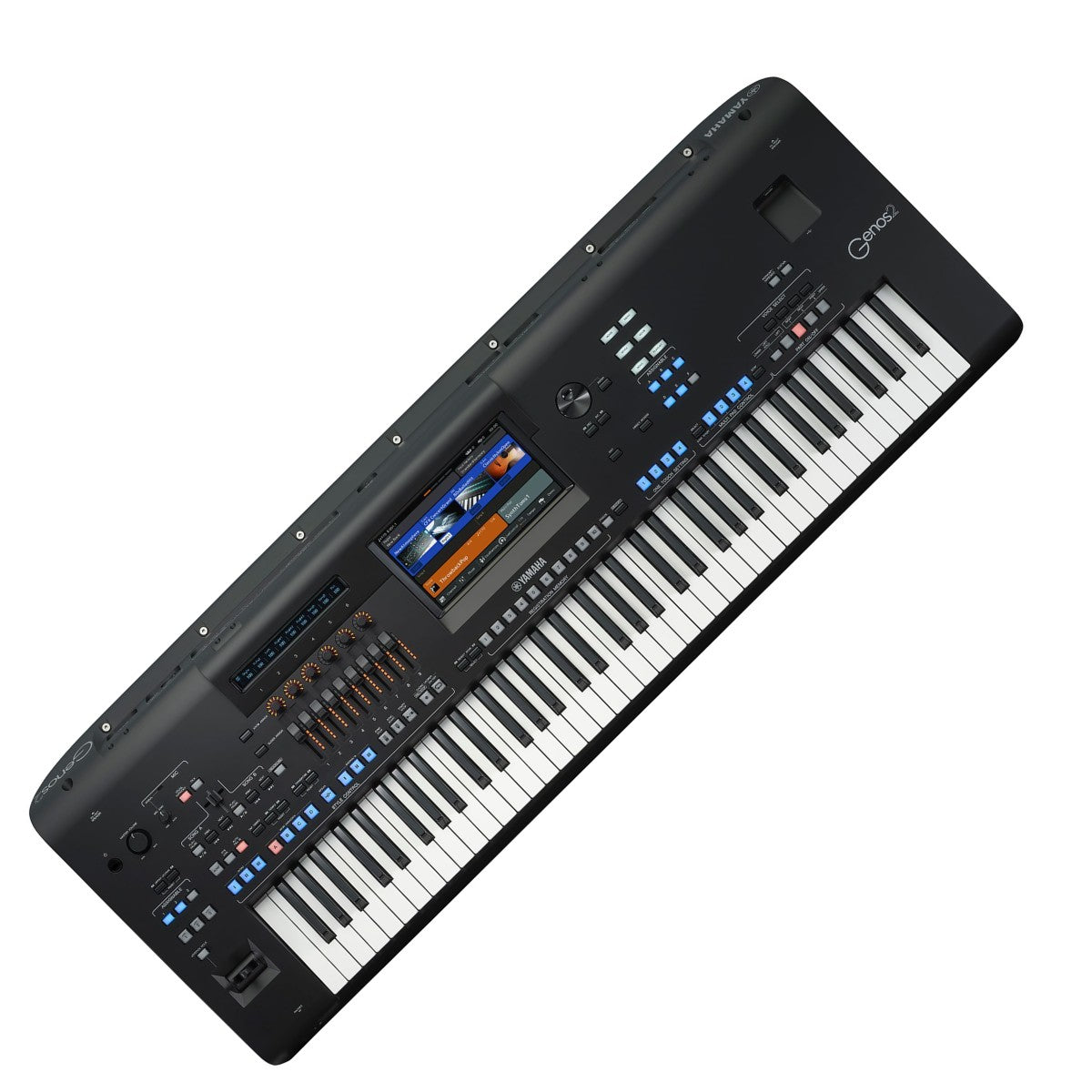 Yamaha GENOS2 Digital Keyboard