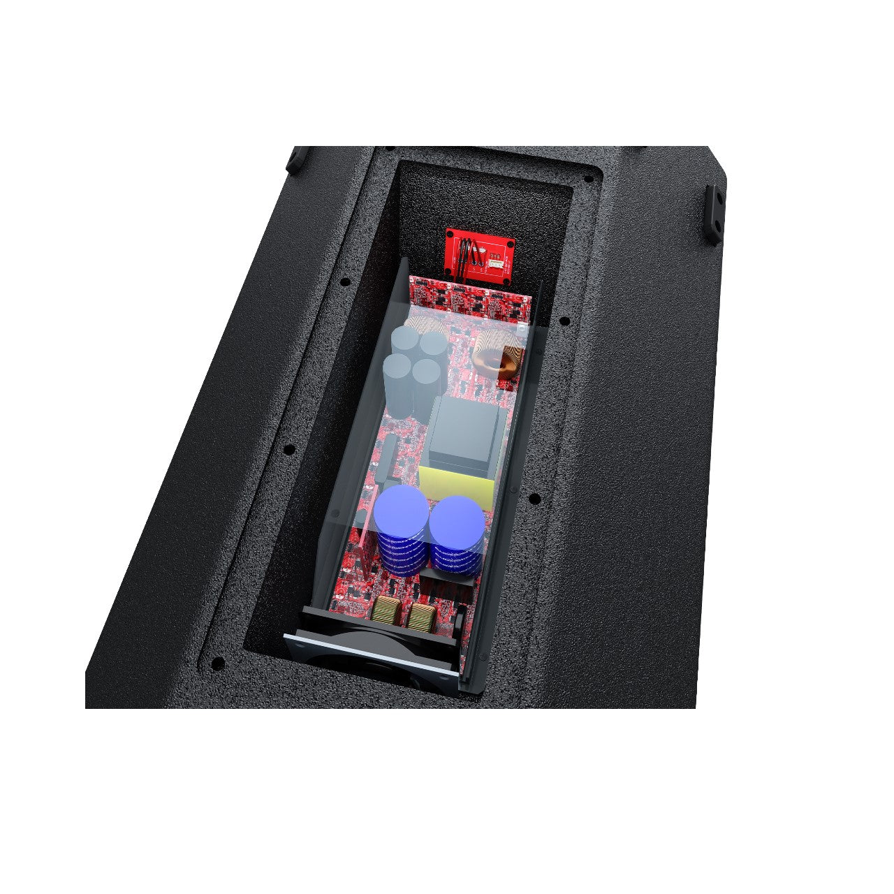 AUDIOCENTER GT508A speaker