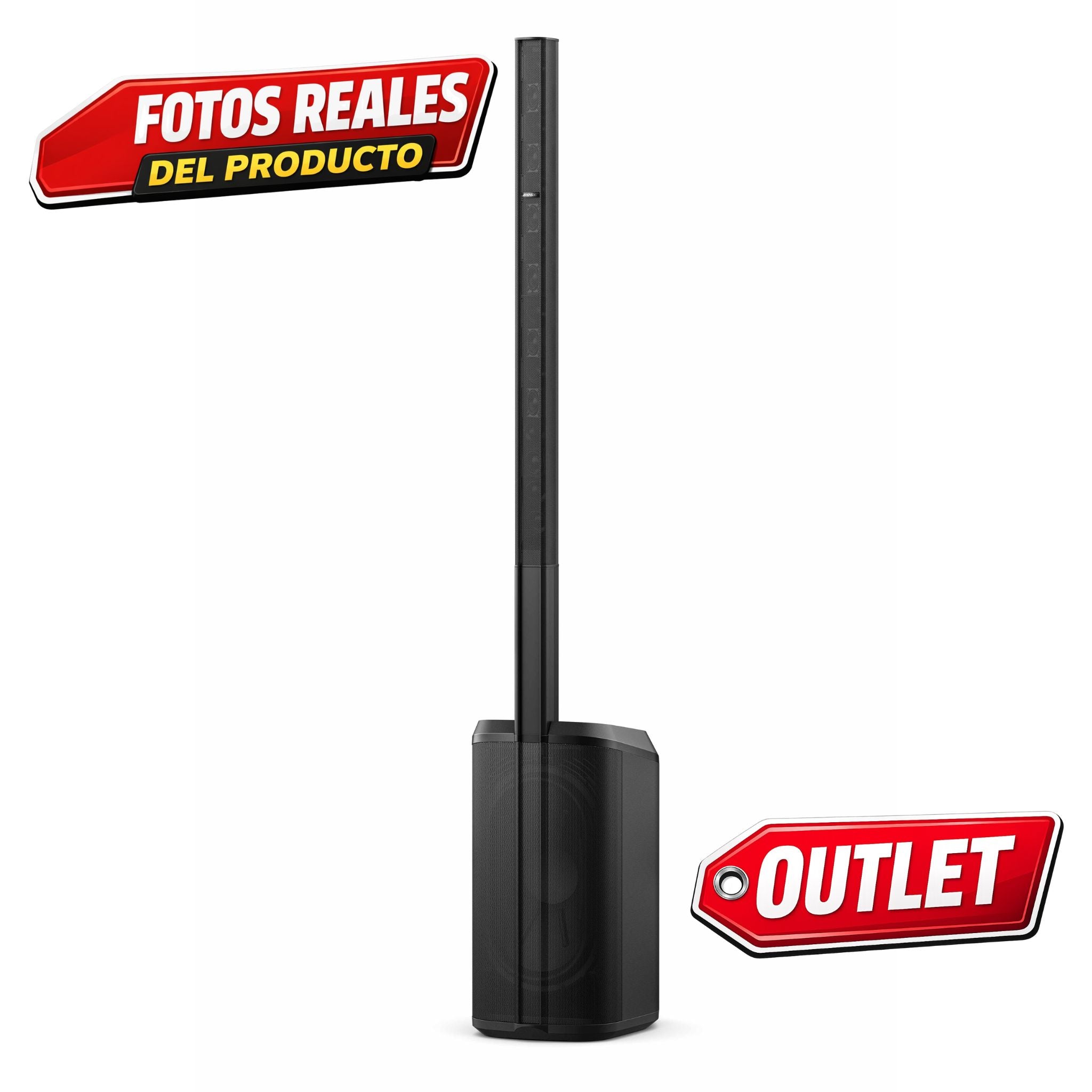Bose L1 Pro16 Portable Line Array, Outlet oferta especial