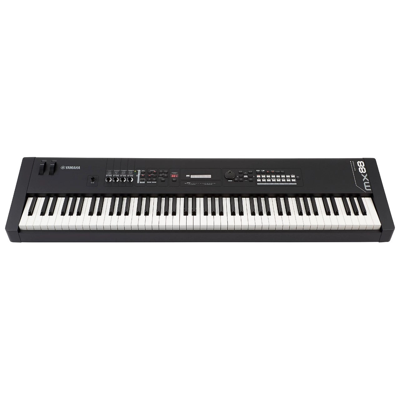 Yamaha MX88BK Music Synthesizer Black