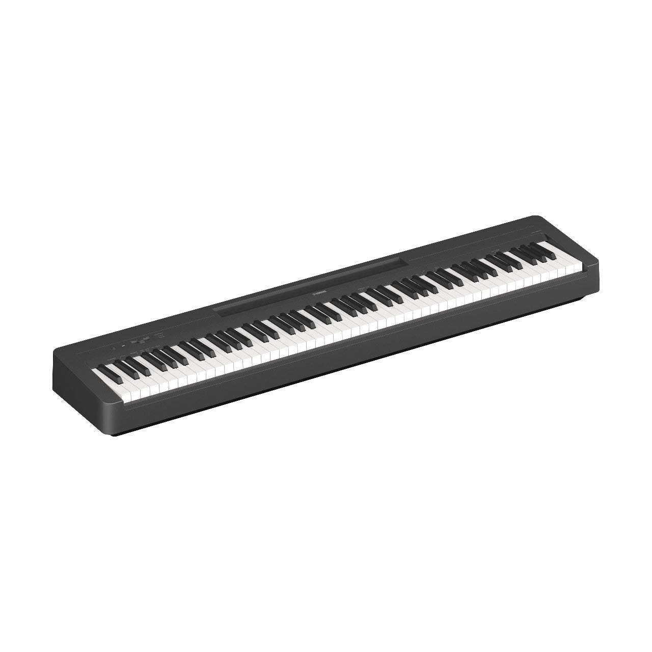 Yamaha paquete Piano Digital P145B con Base de Madera L-100B
