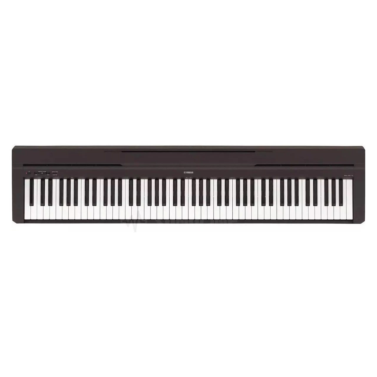Yamaha P145BT Piano Digital Contemporáneo Kit Completo