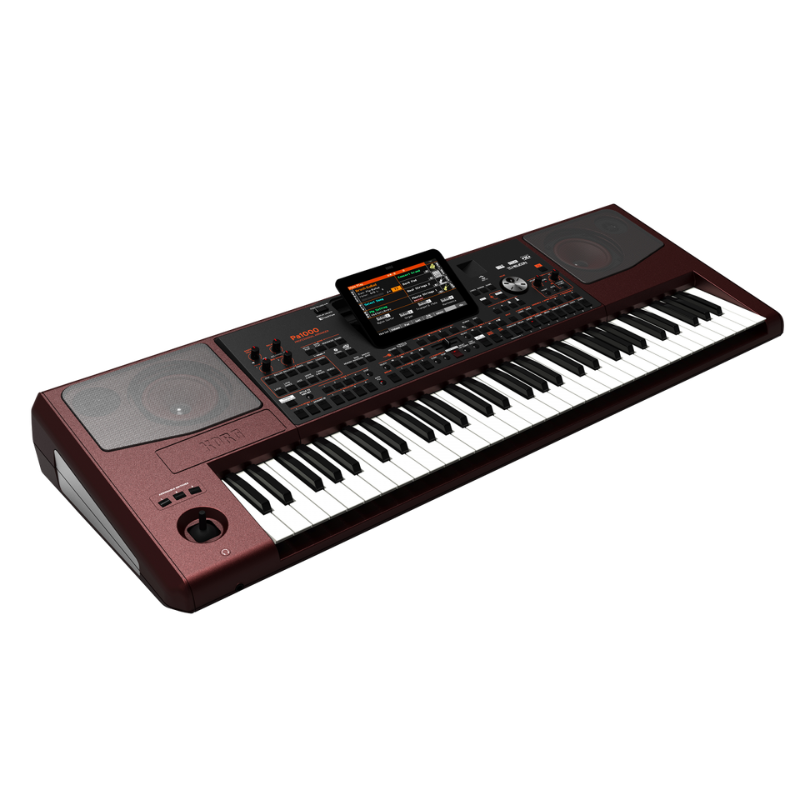 Teclado Profesional Korg PA1000