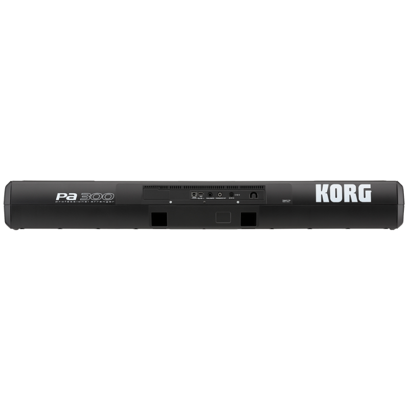 Teclado Profesional Korg PA300