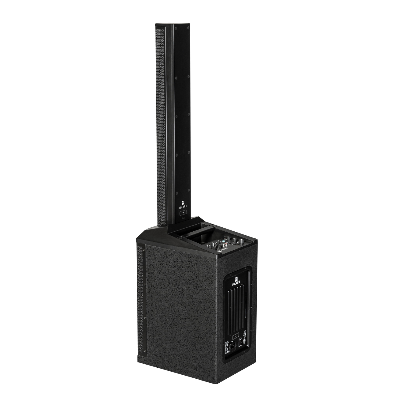 Sistema de altavoces de columna Polar-8