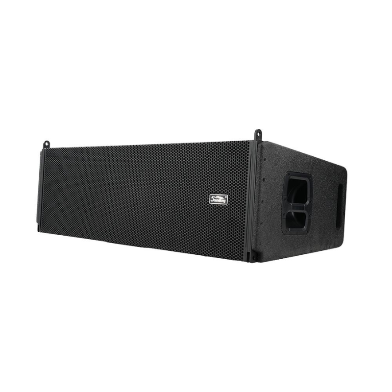 Sistema de Audio Soundking GL212A 2x12 Profesional