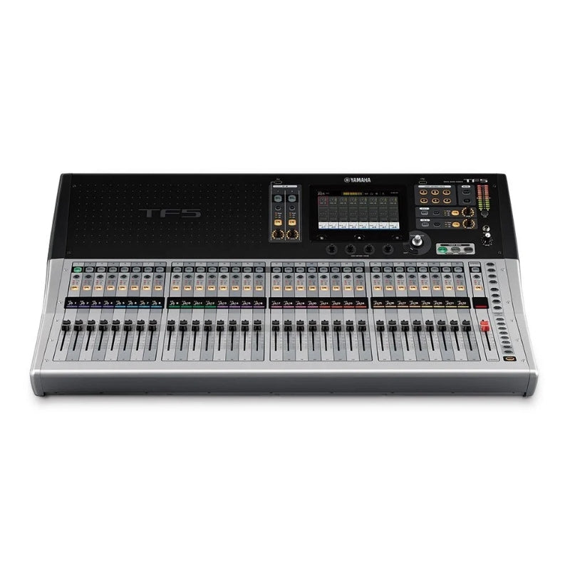 Yamaha TF5 32-Channel Digital Mixer with 3 MSI