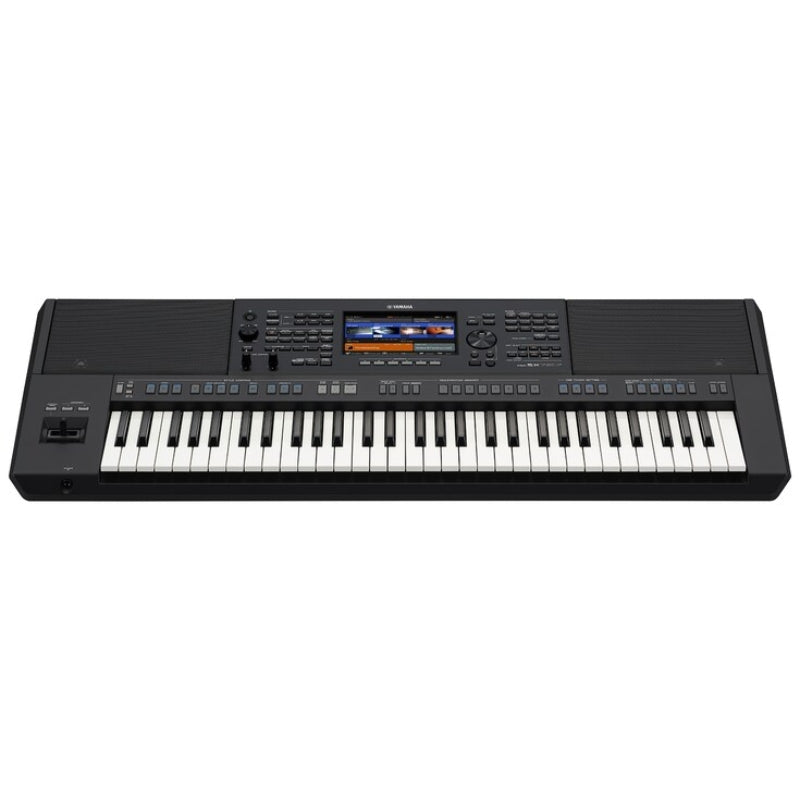Teclado Profesional 61 Teclas Yamaha PSR-SX720 Plus