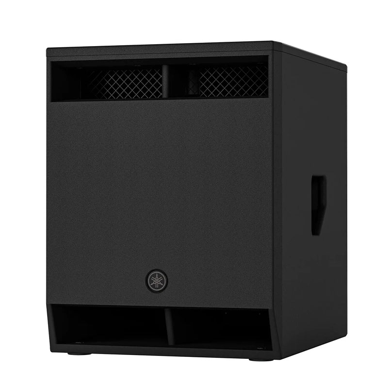 Yamaha DXS15MK3 Subwoofer Autoamplificado 15" Activo
