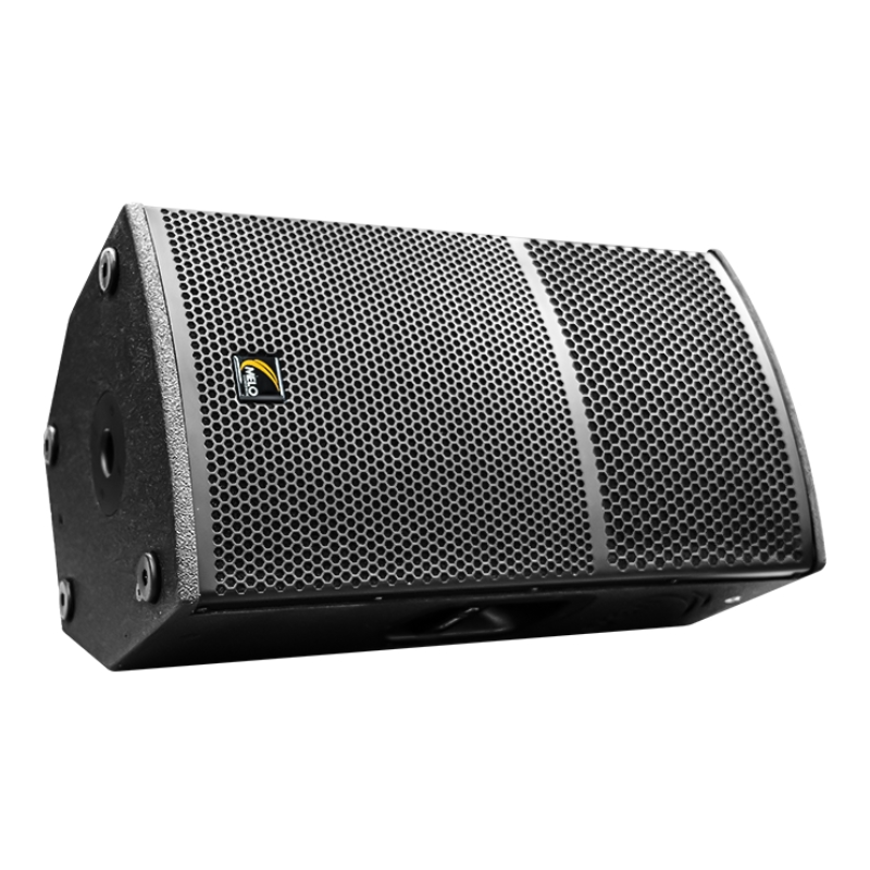 Bocina Melo Match120 Bluetooth 900w Rms Negro (Por Pedido)