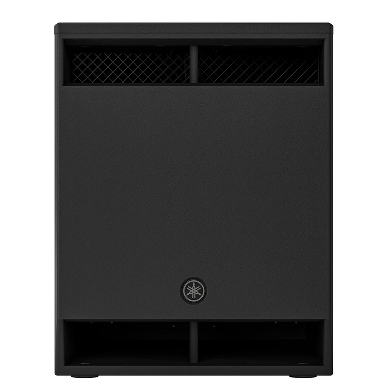 Yamaha DXS15MK3 Subwoofer Autoamplificado 15" Activo