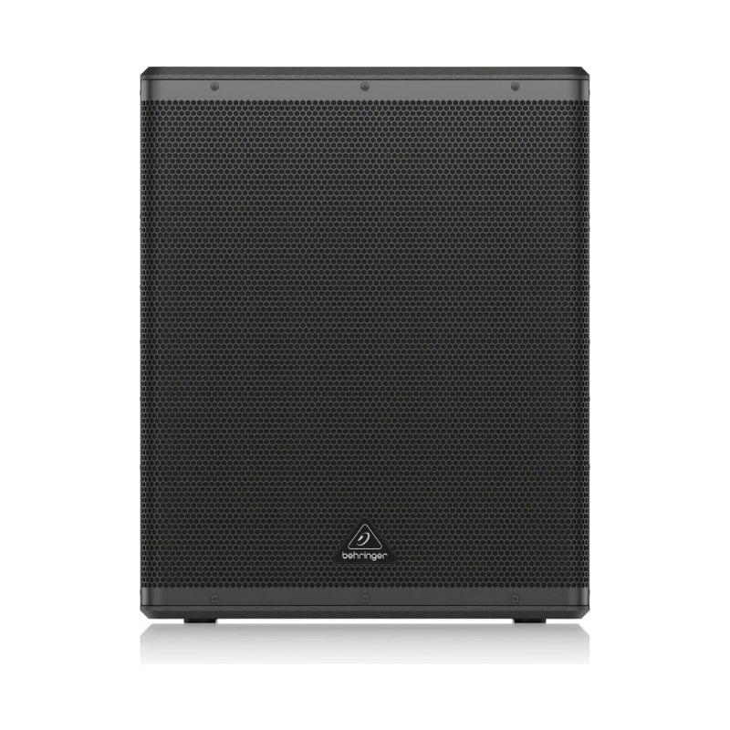 Behringer Dr18sub Subwoofer Pa Activo 2400 Watts 18