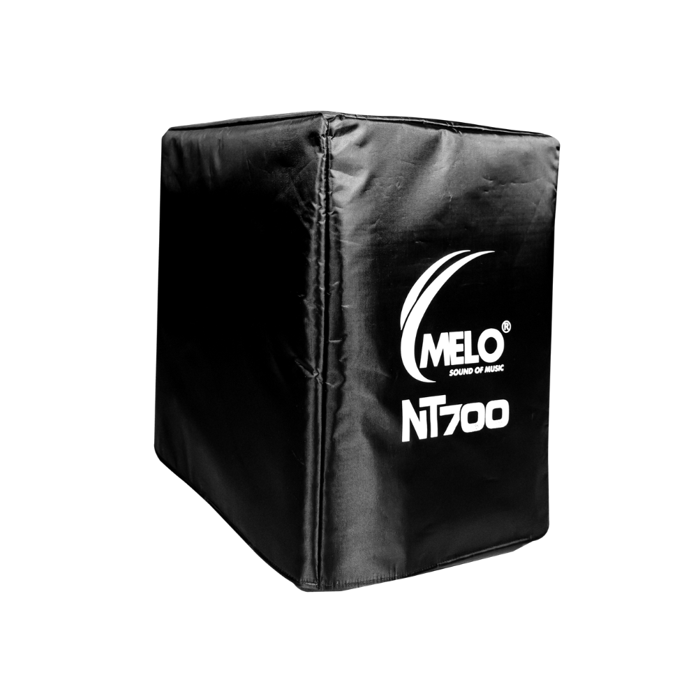 Melo NT700 Sistema Lineal Activo 700w RMS
