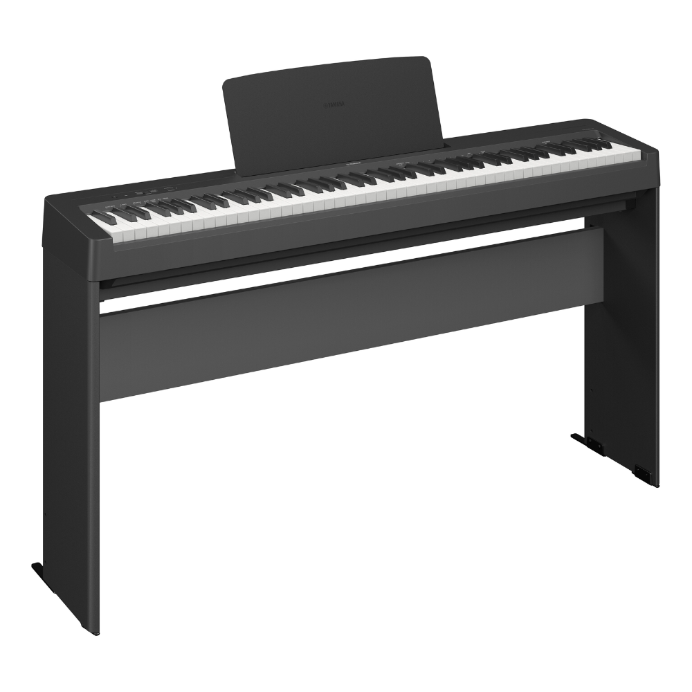 Yamaha P-145bt Piano Digital Con Bluetooth Y Base De Madera L-100B