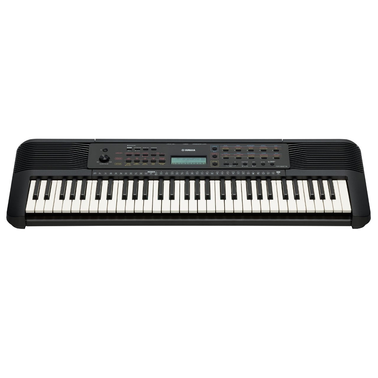 Yamaha Paquete Teclado Yamaha PSRE283