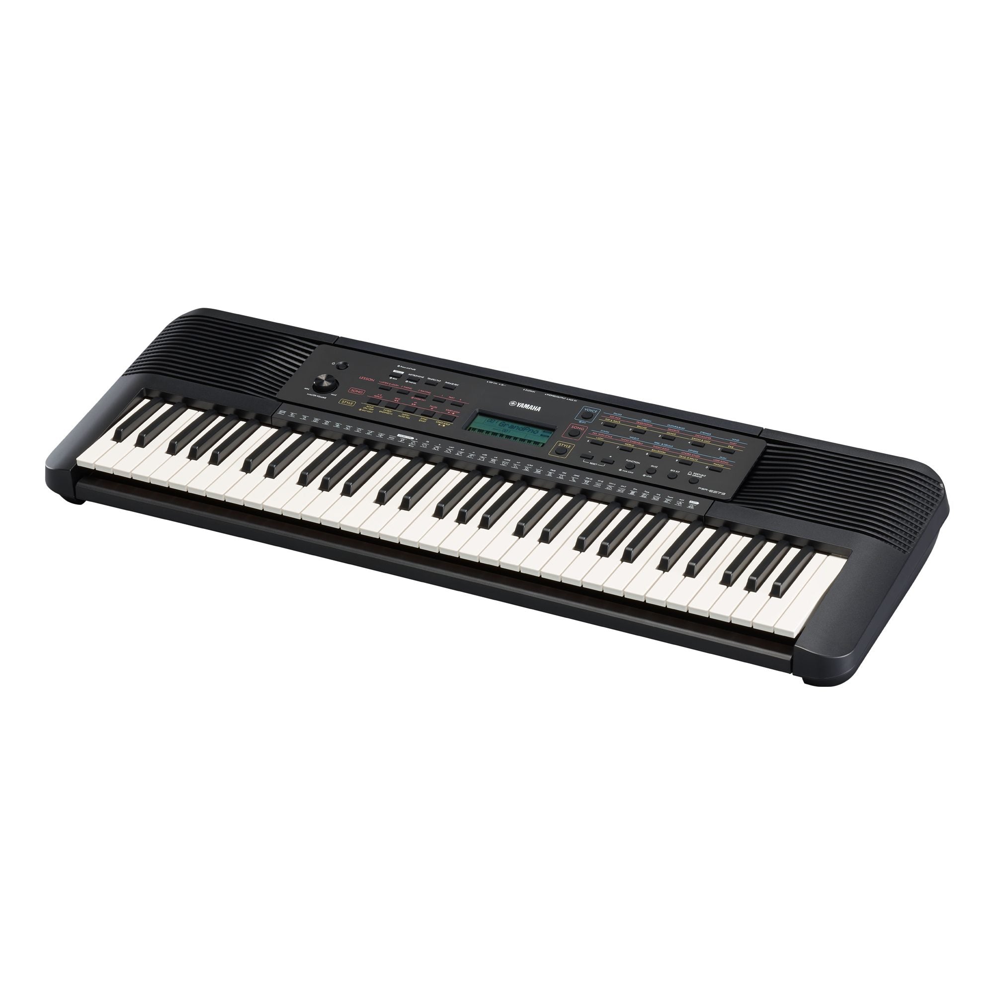 Yamaha Paquete Teclado Yamaha PSRE283