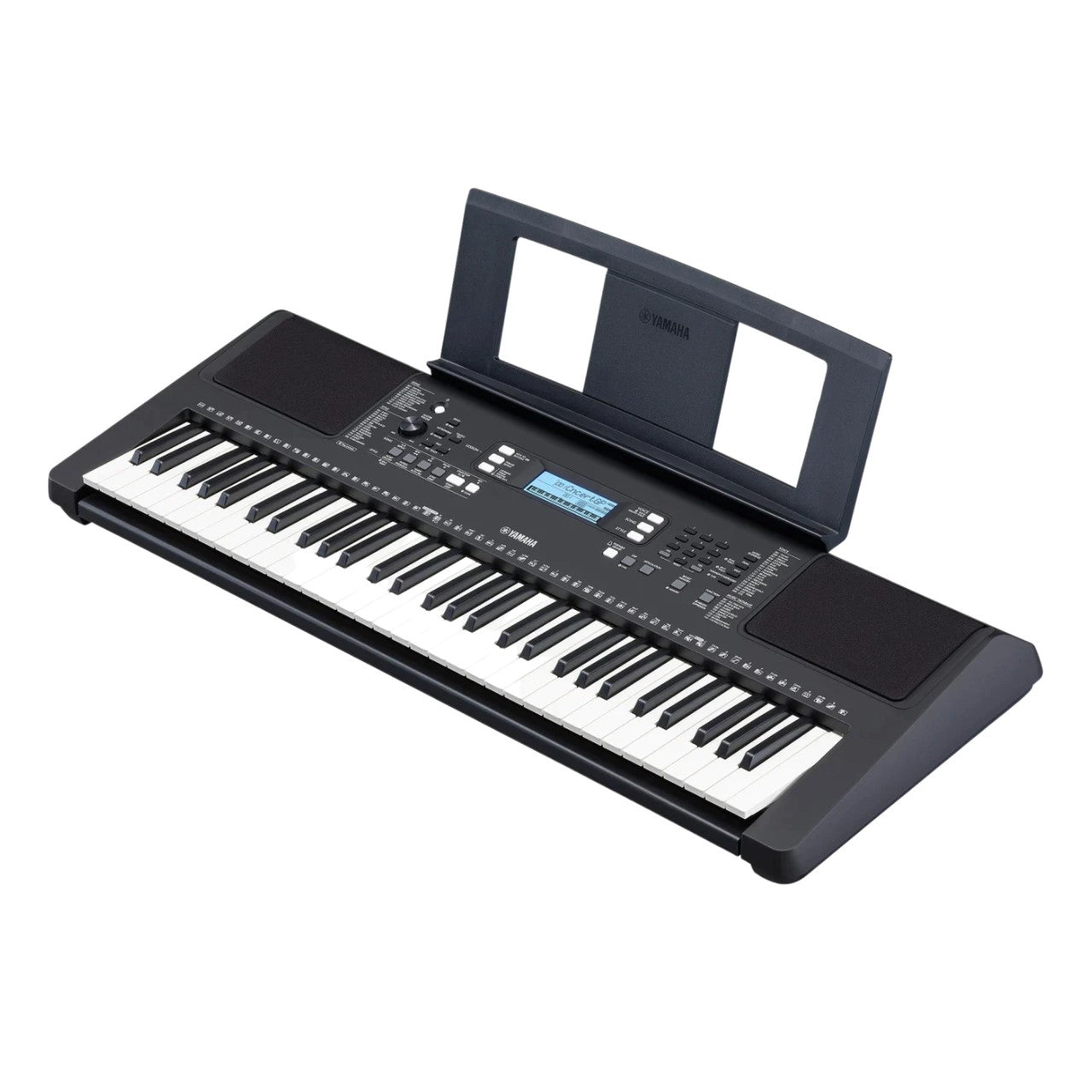 Yamaha Paquete completo con accesorios para Teclado Yamaha PSRE273