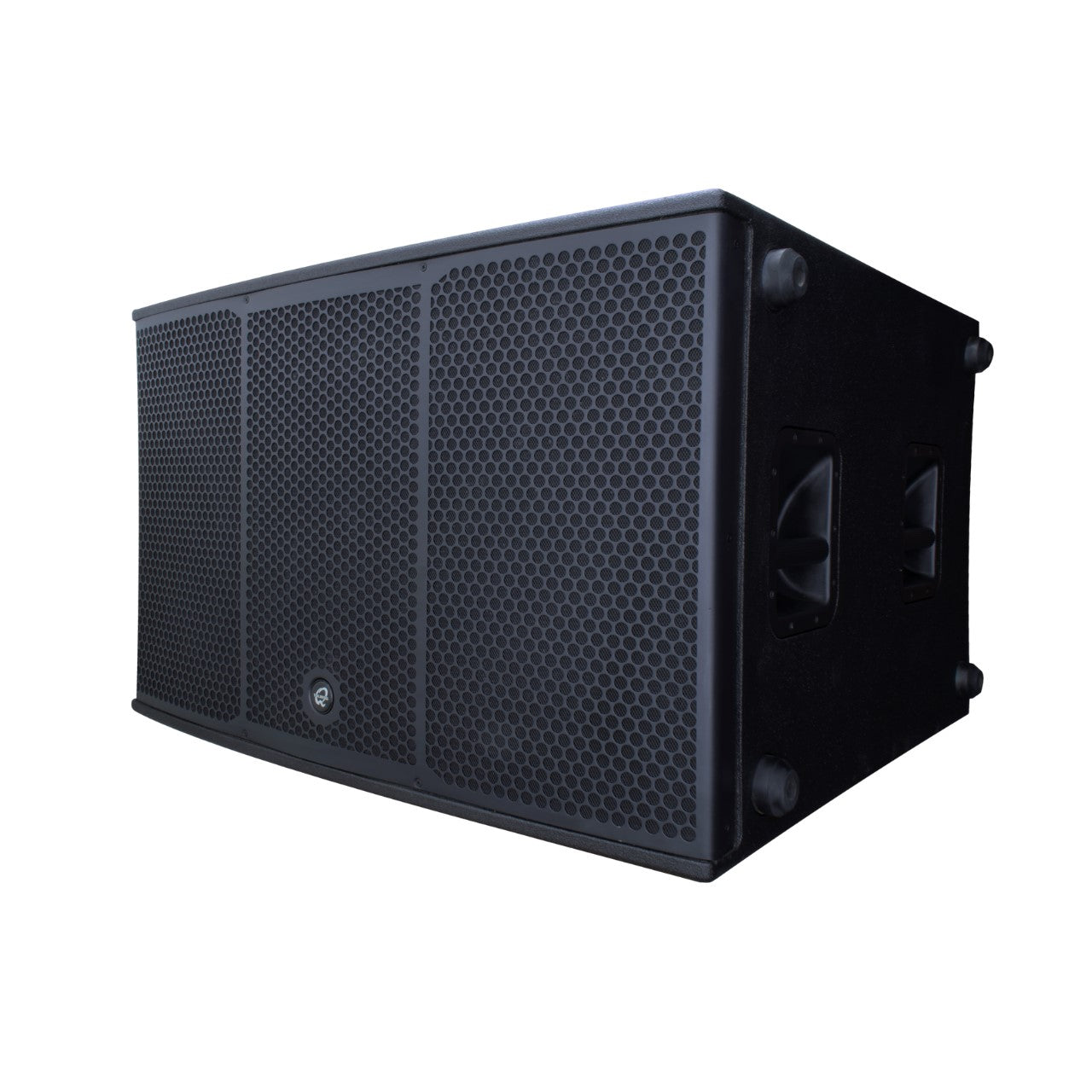 QMC SUBWOOFER Q-18 TOURING ACTIVE DSP 1X18" 1500 W