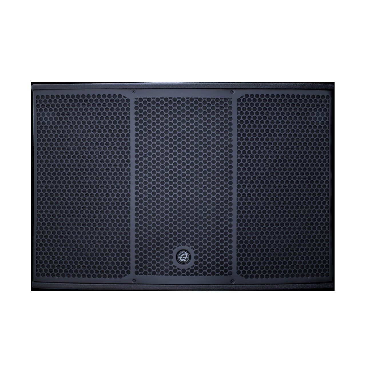 QMC SUBWOOFER Q-18 TOURING ACTIVE DSP 1X18" 1500 W