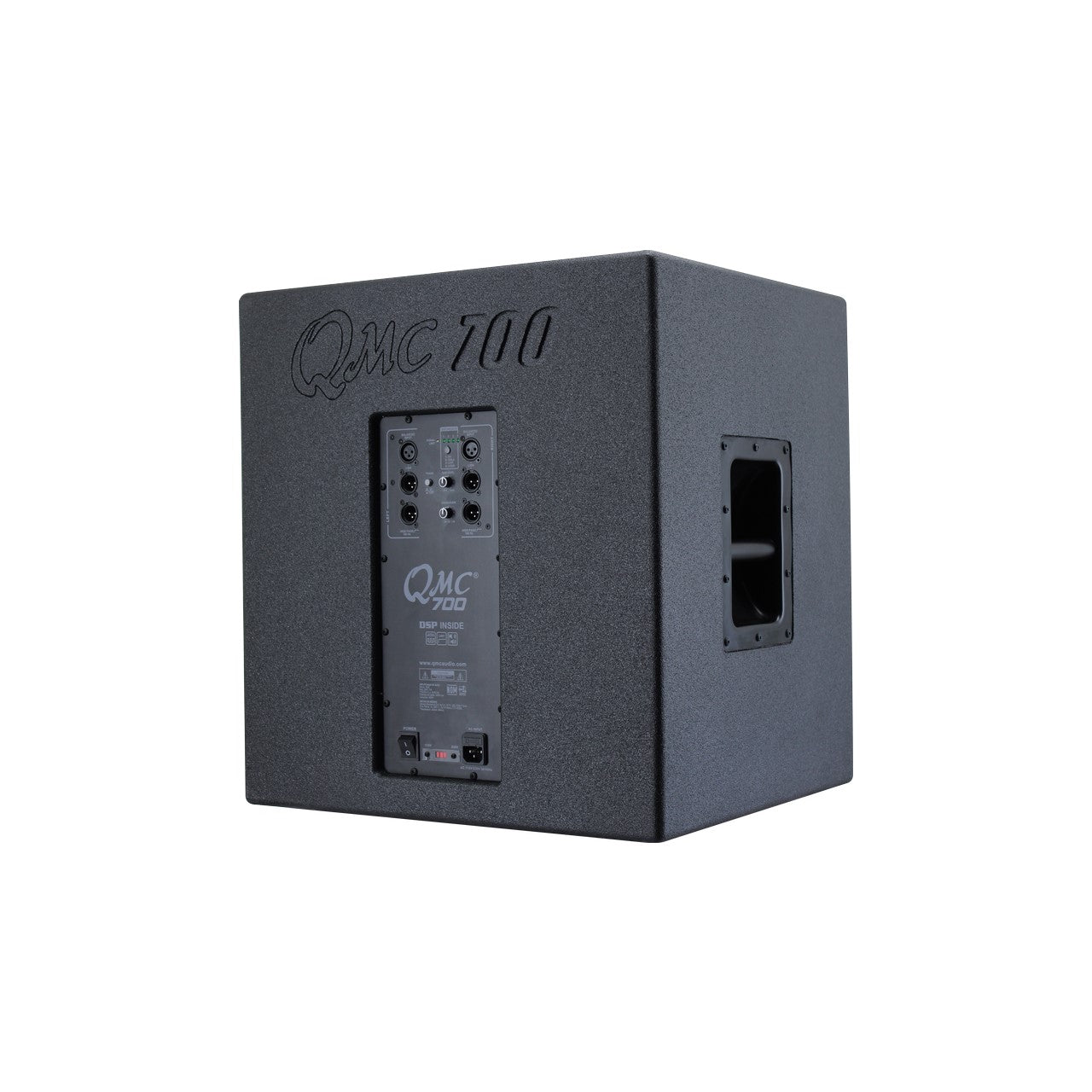 Subwoofer Activo 18&