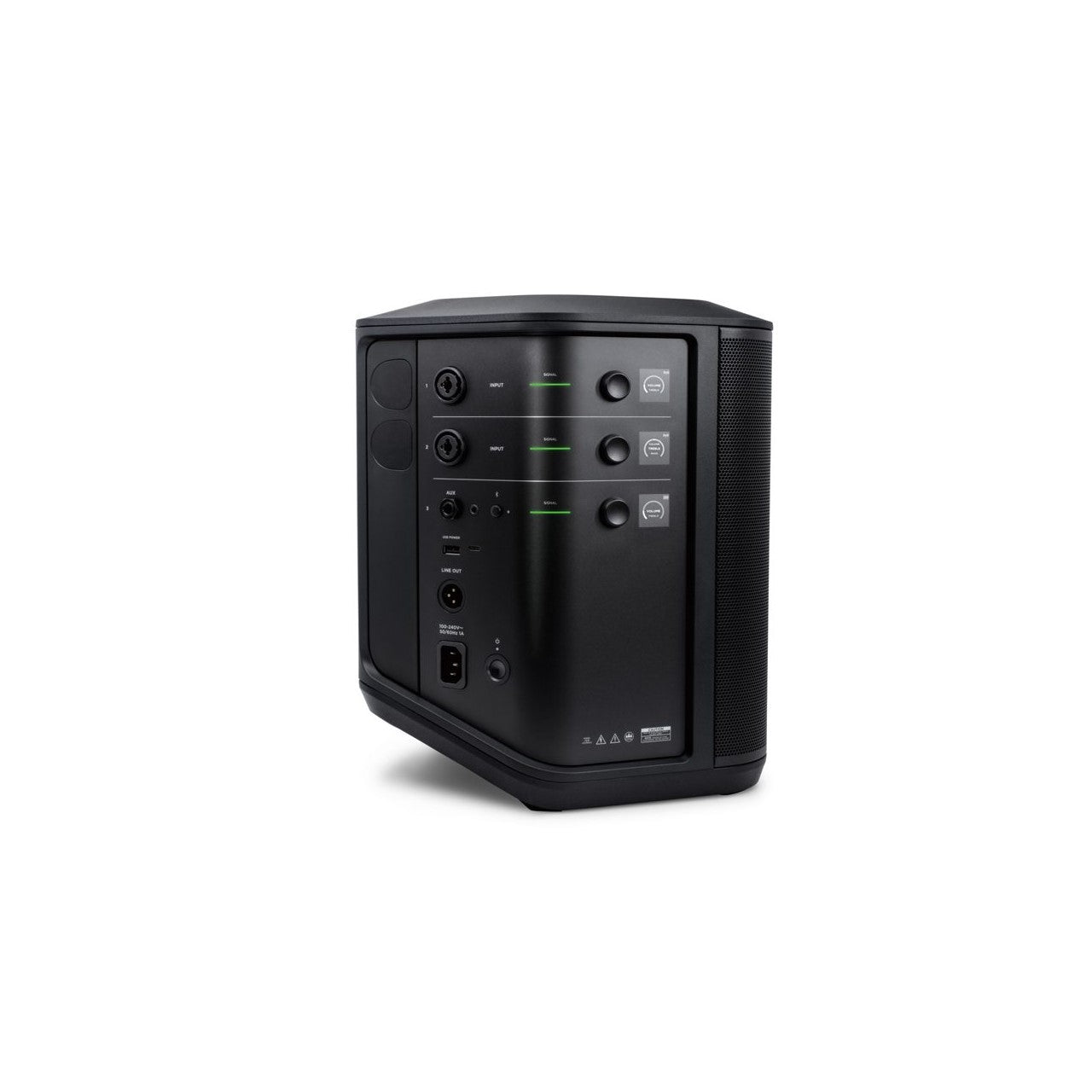 Bose S1 Pro Plus sistema de altavoz Bluetooth portátil