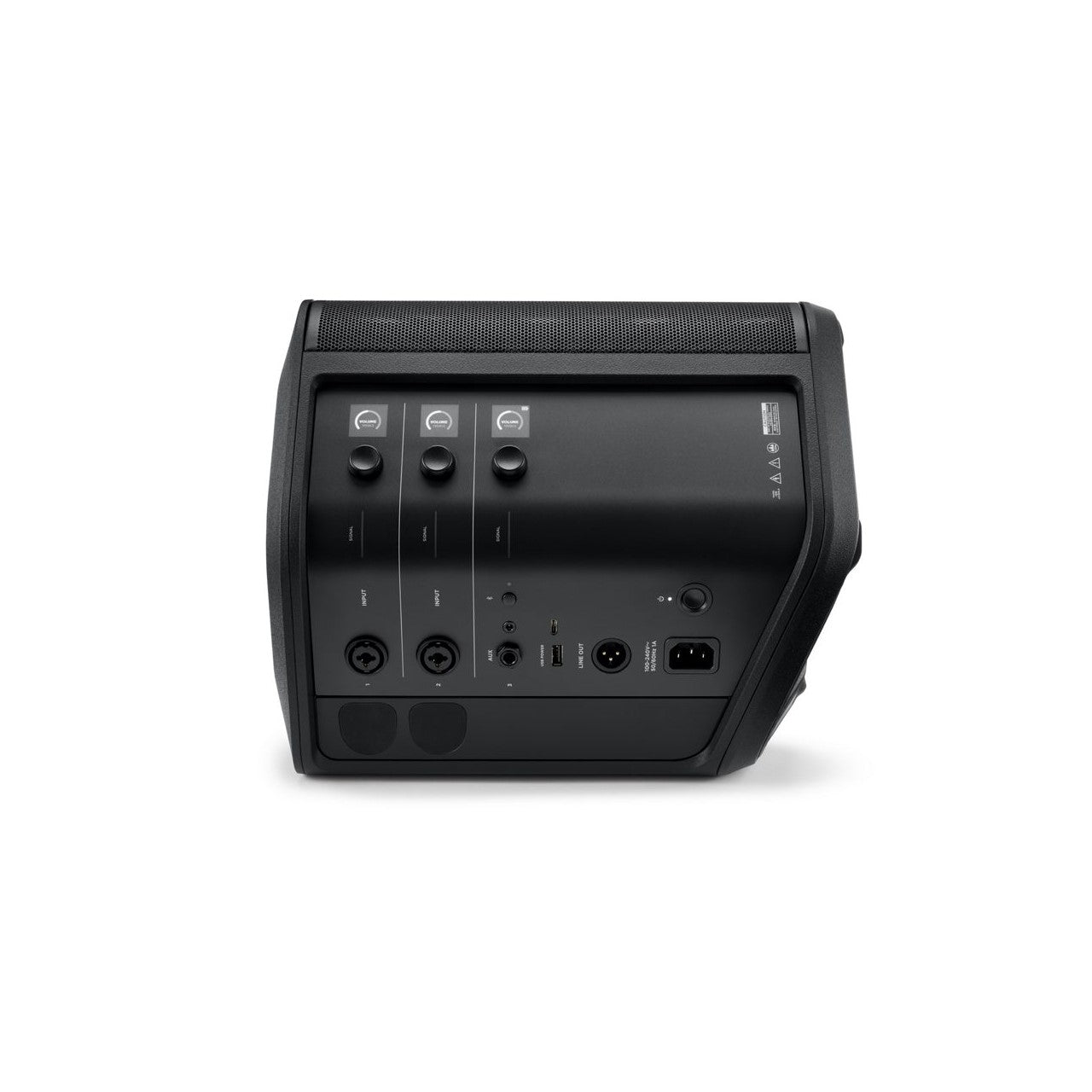 Bose S1 Pro Plus sistema de altavoz Bluetooth portátil