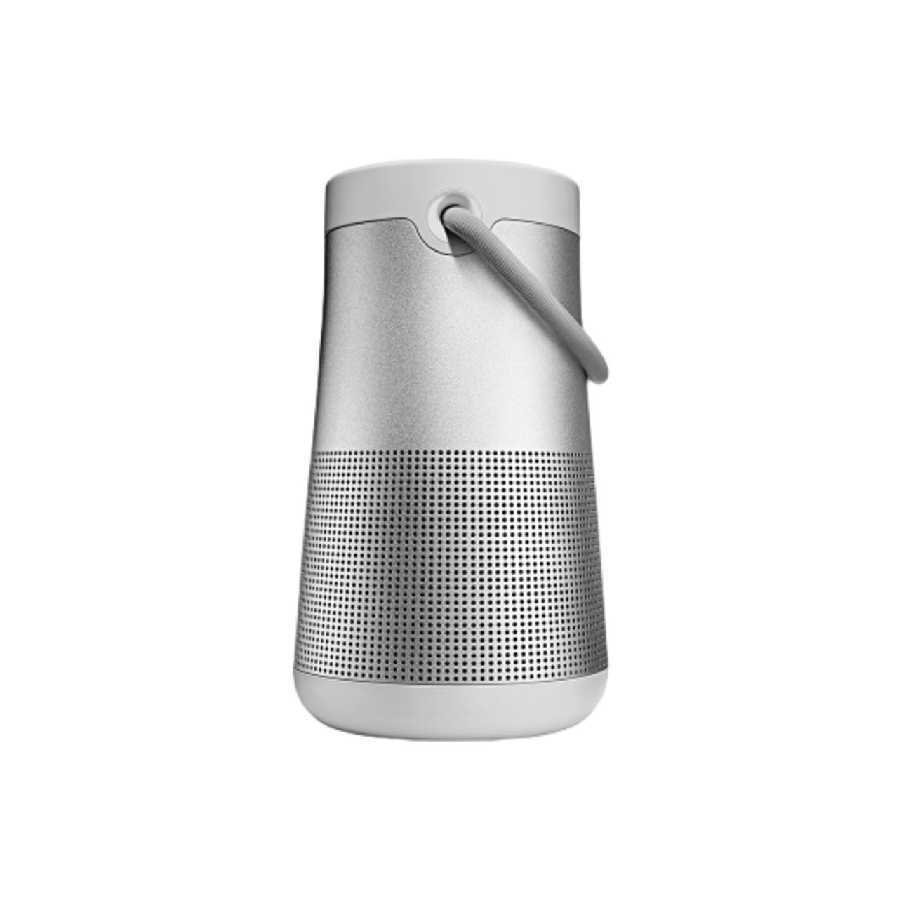 Bocina Bose Soundlink Revolve ll+ Plus Silver