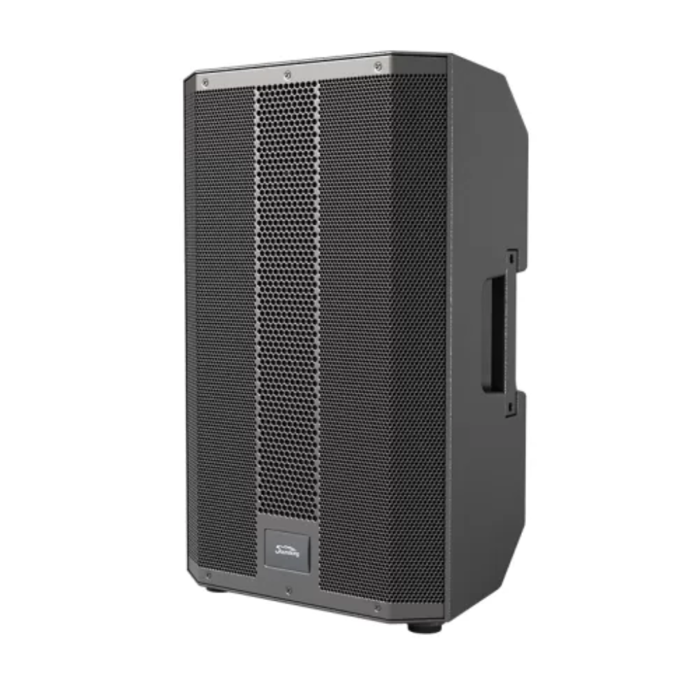 SoundKing Altavoz activo bidireccional de 12 pulgadas FPE12AD